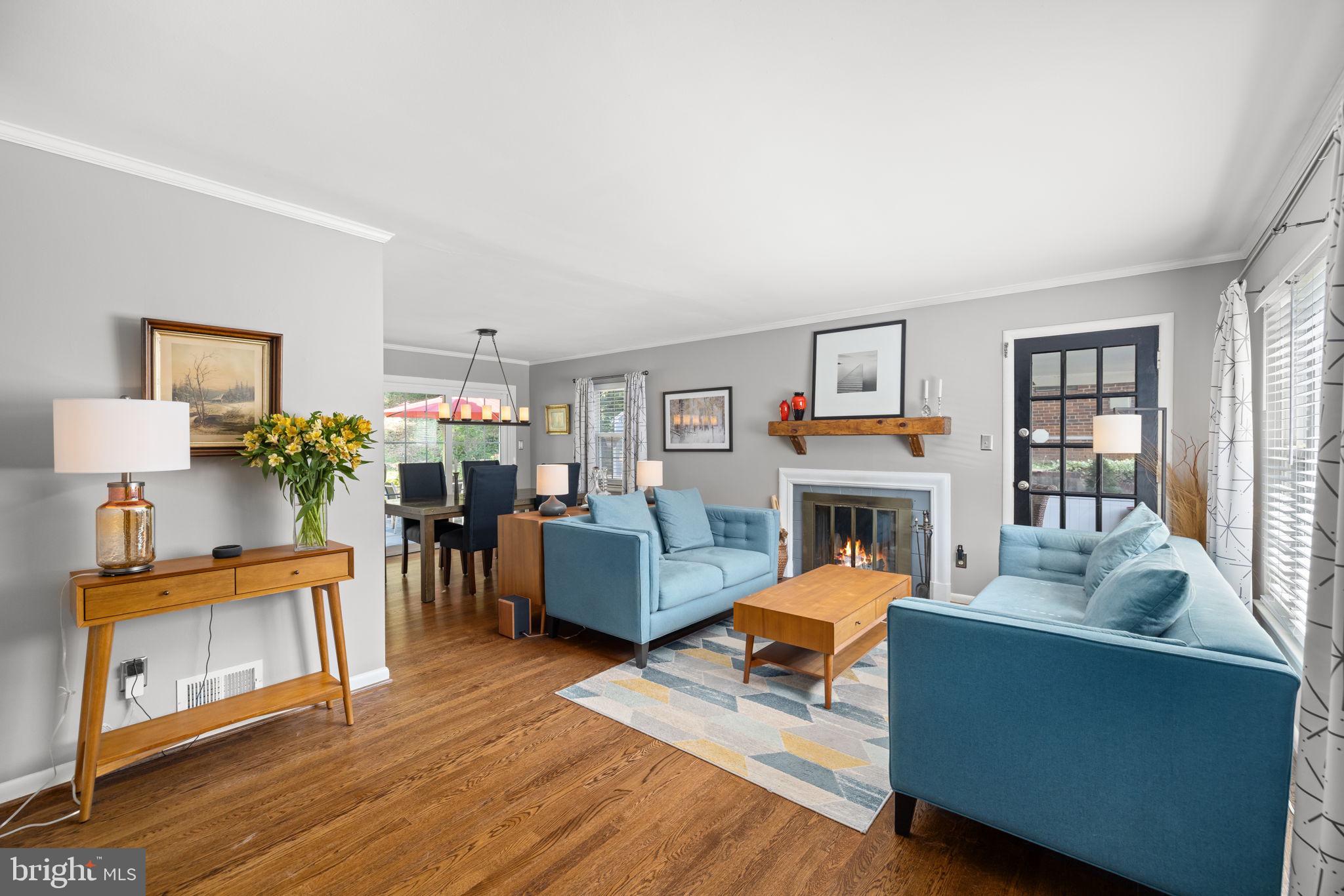 CHEVERLY - Residential