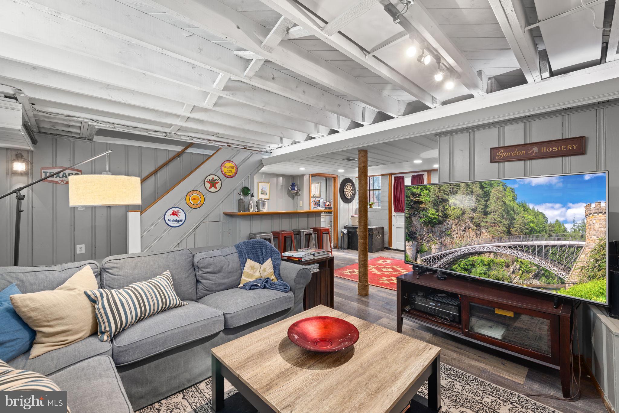 CHEVERLY - Residential