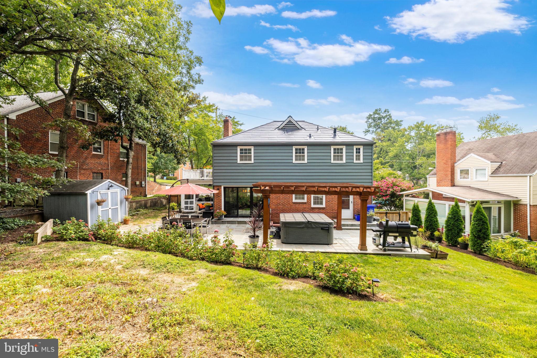 CHEVERLY - Residential