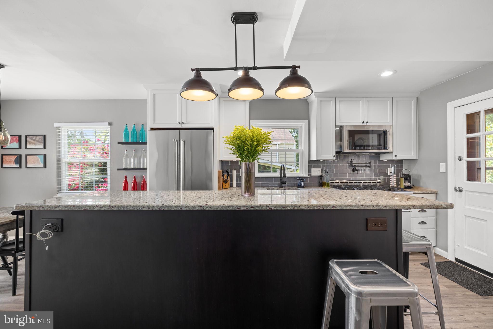 CHEVERLY - Residential