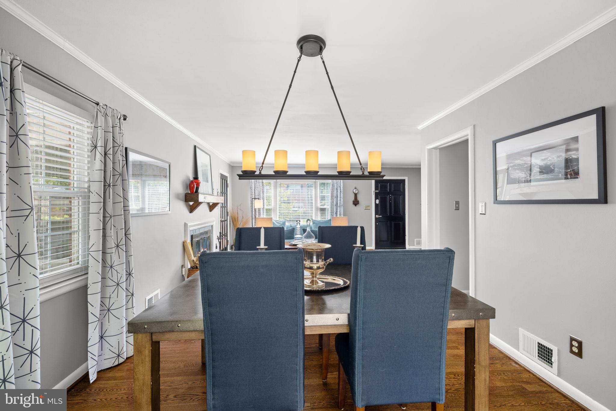 CHEVERLY - Residential