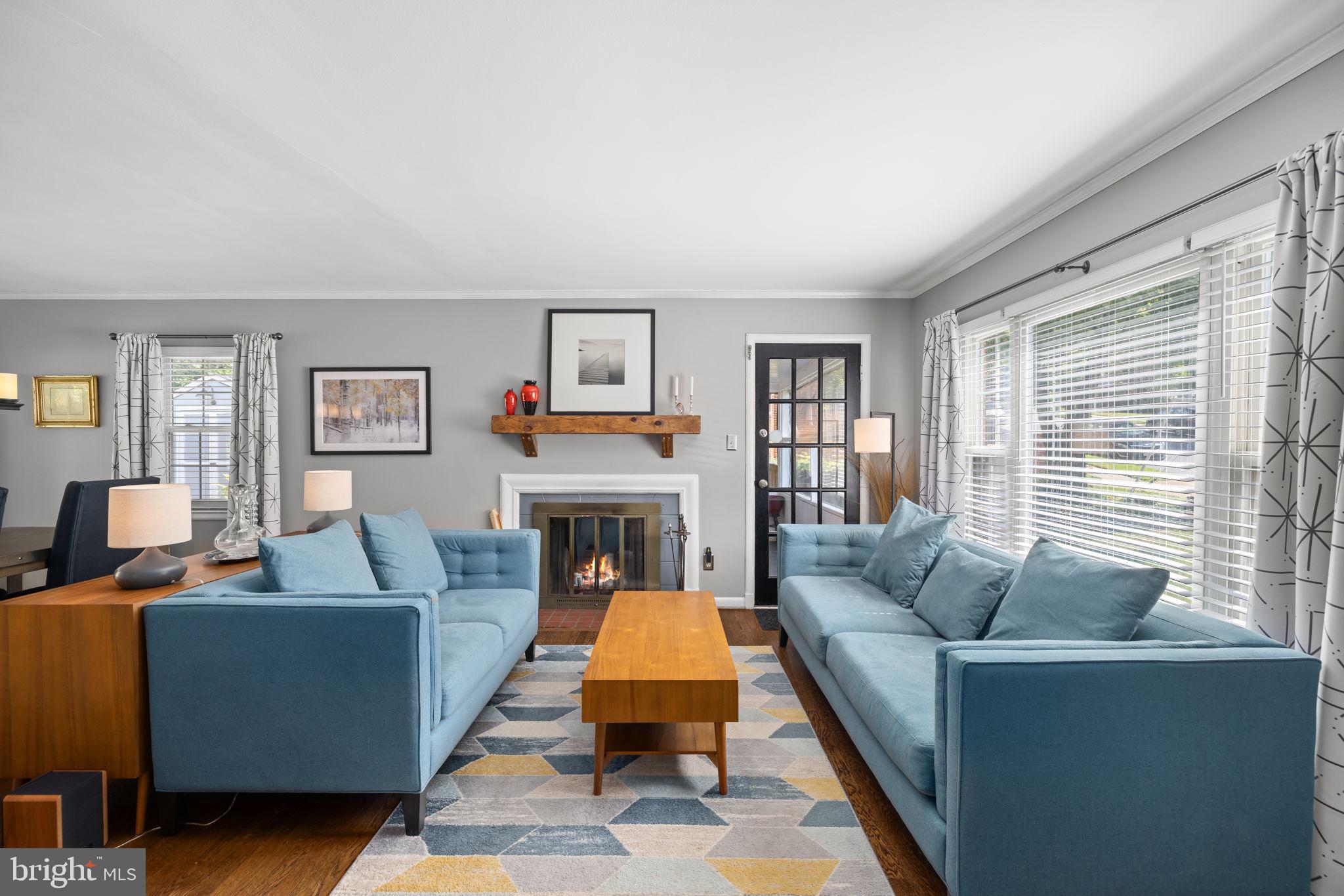 CHEVERLY - Residential