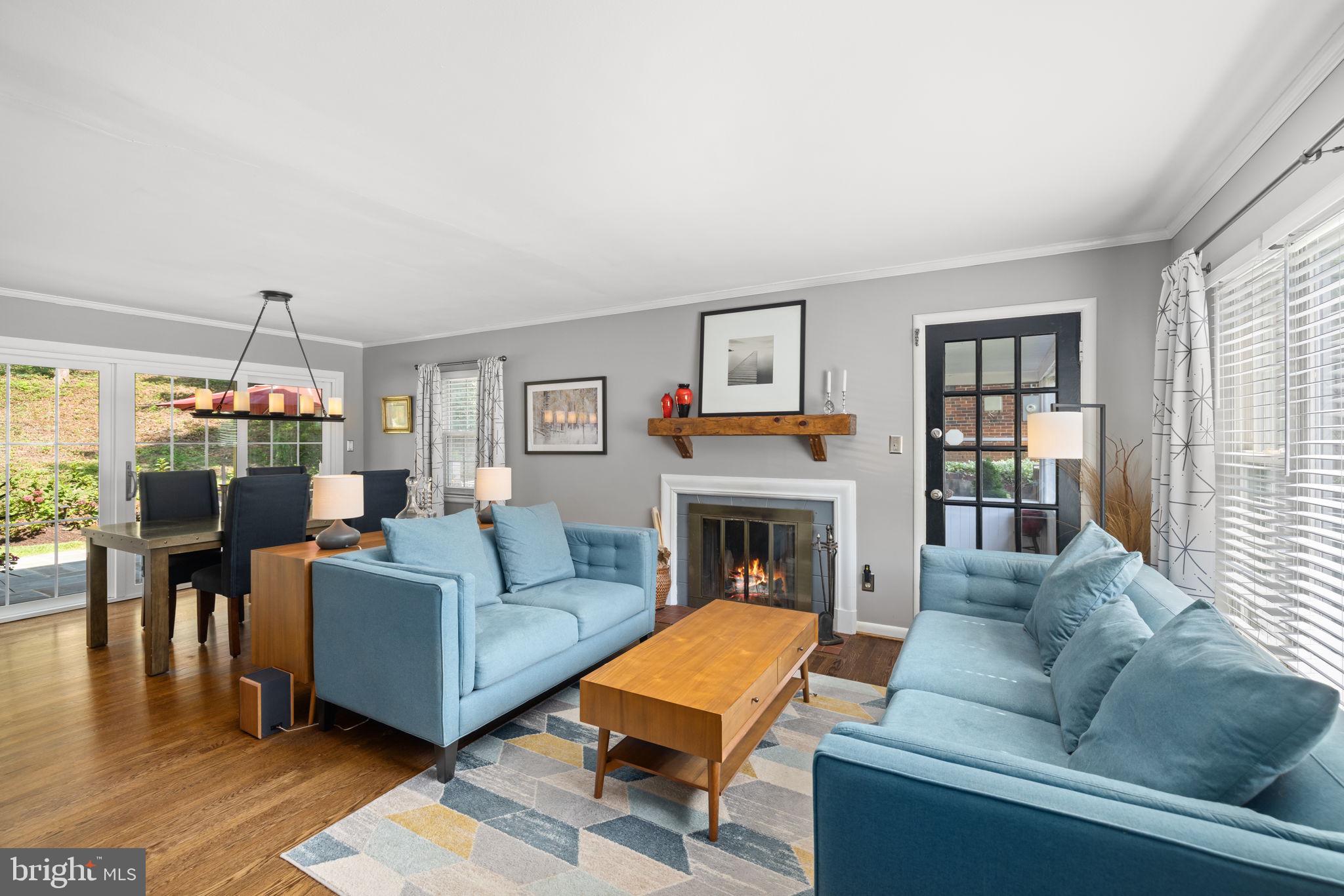 CHEVERLY - Residential