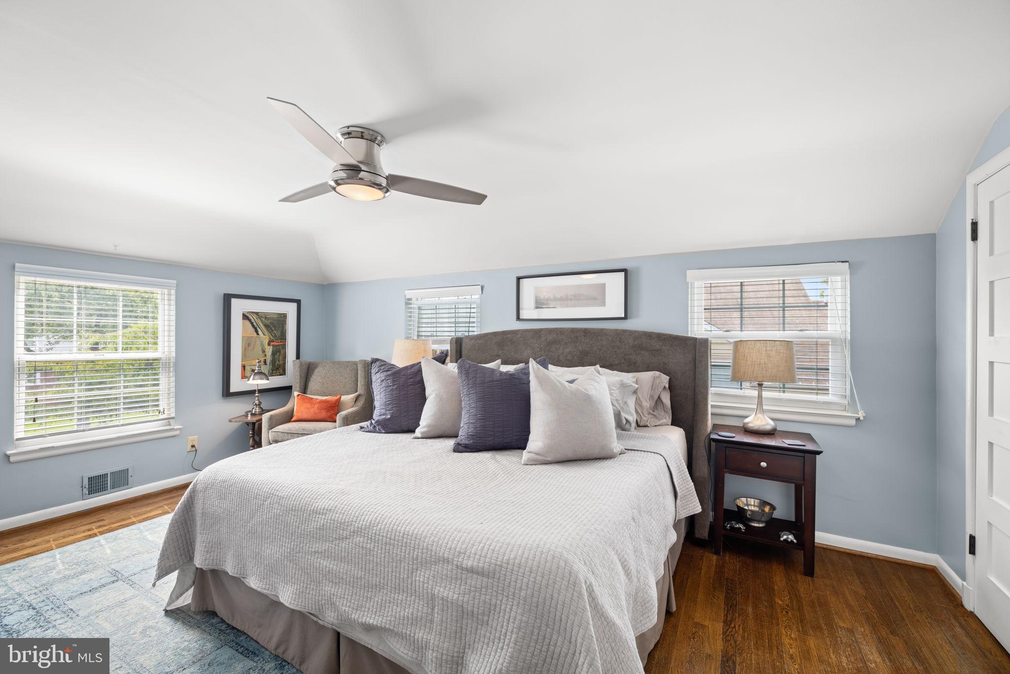 CHEVERLY - Residential