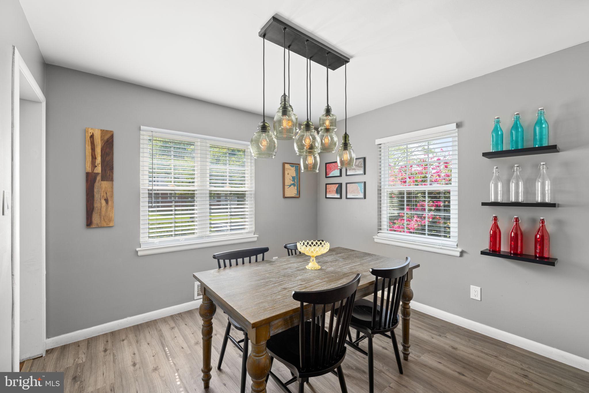 CHEVERLY - Residential