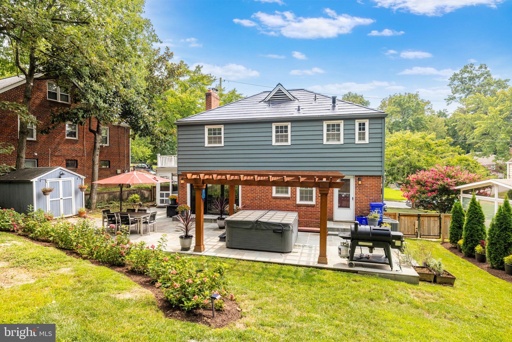 CHEVERLY - Residential