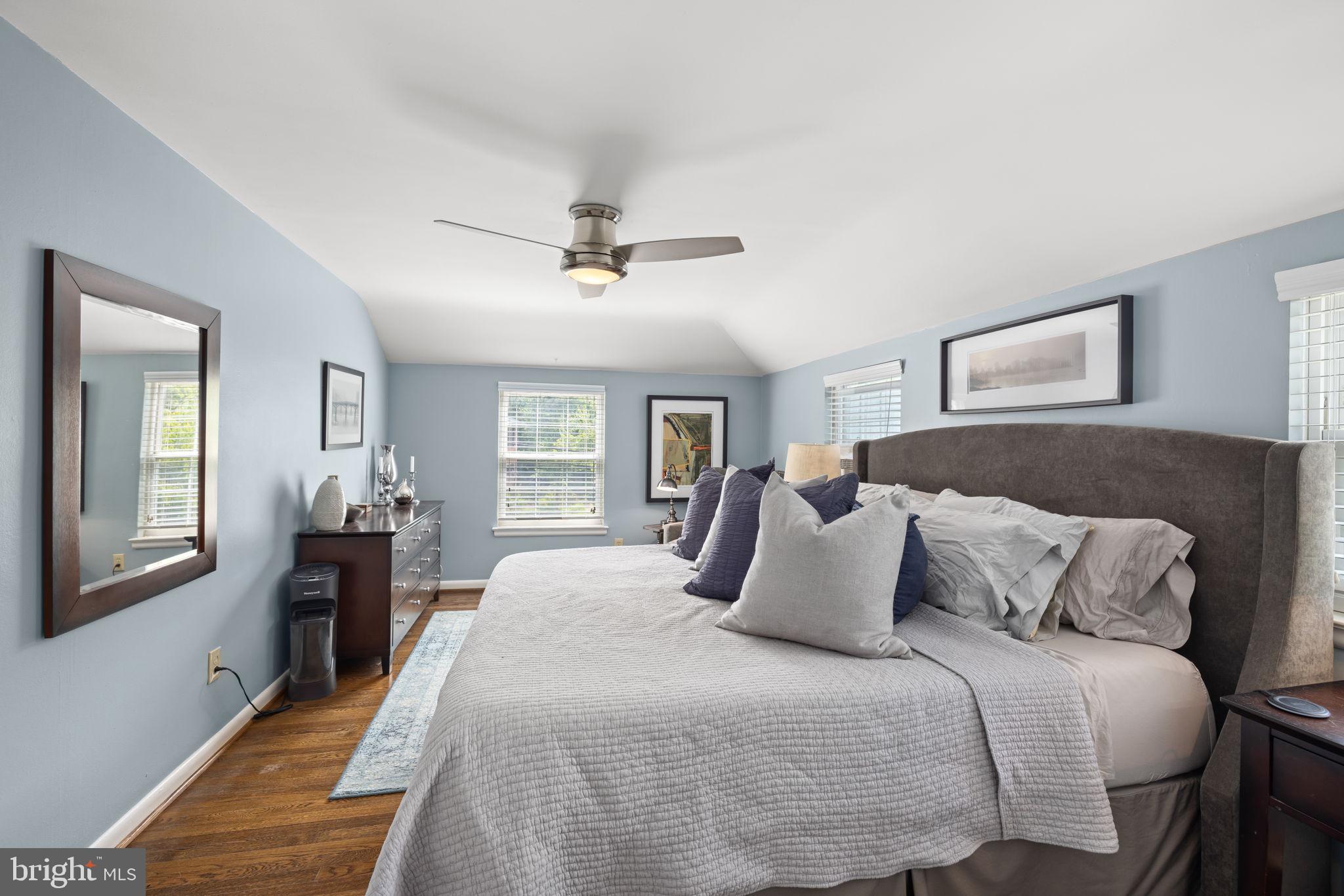 CHEVERLY - Residential