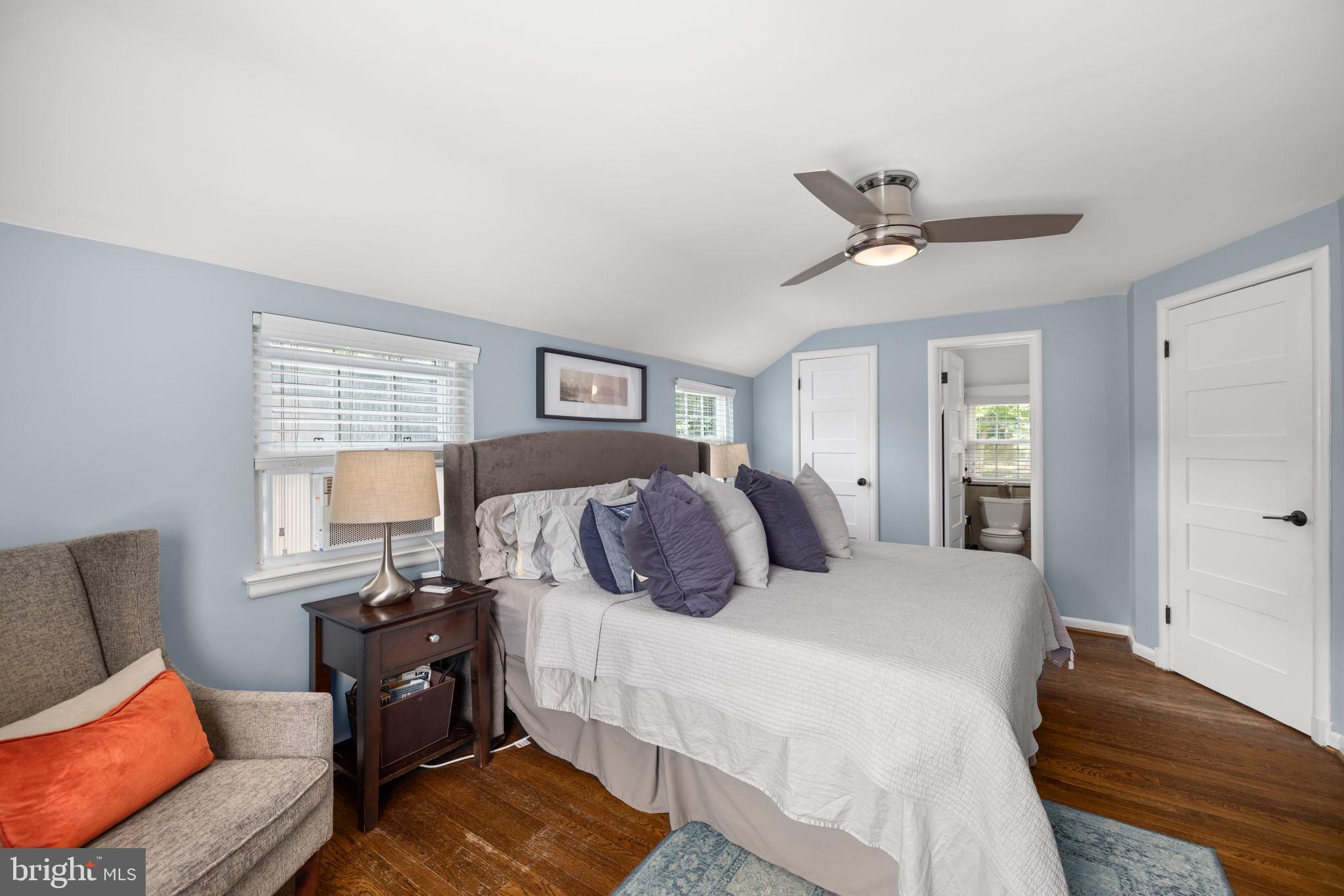 CHEVERLY - Residential