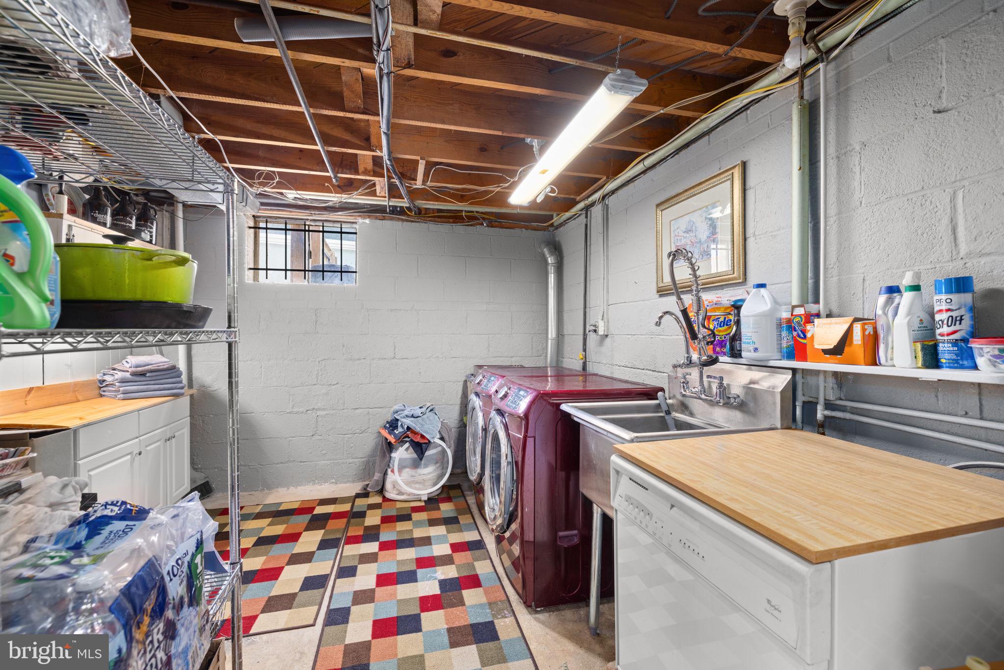 CHEVERLY - Residential