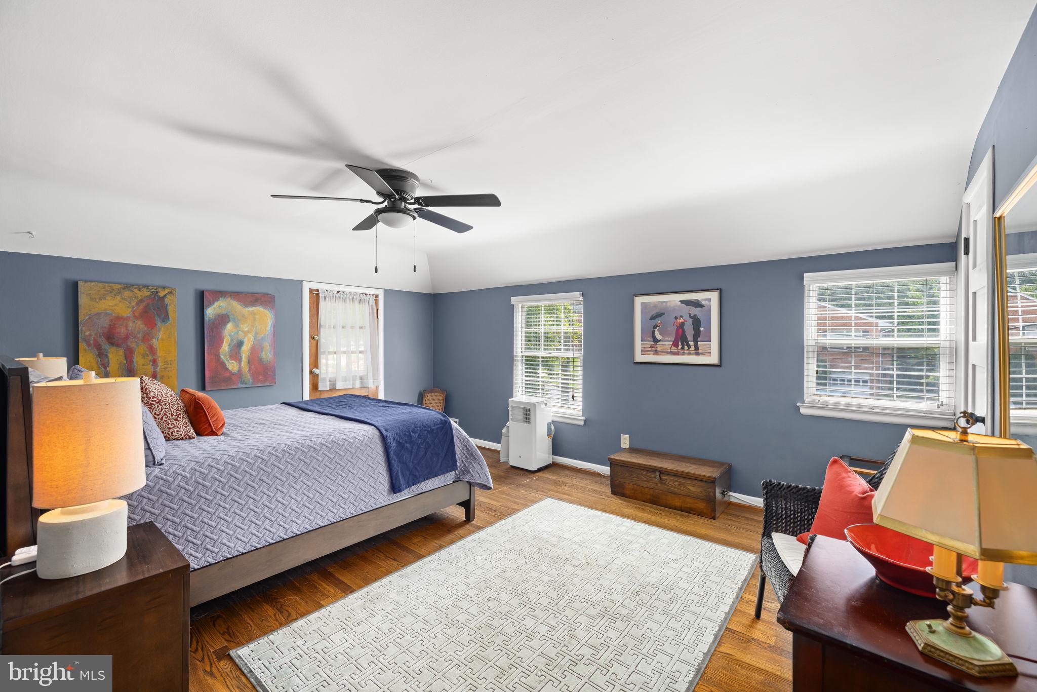 CHEVERLY - Residential