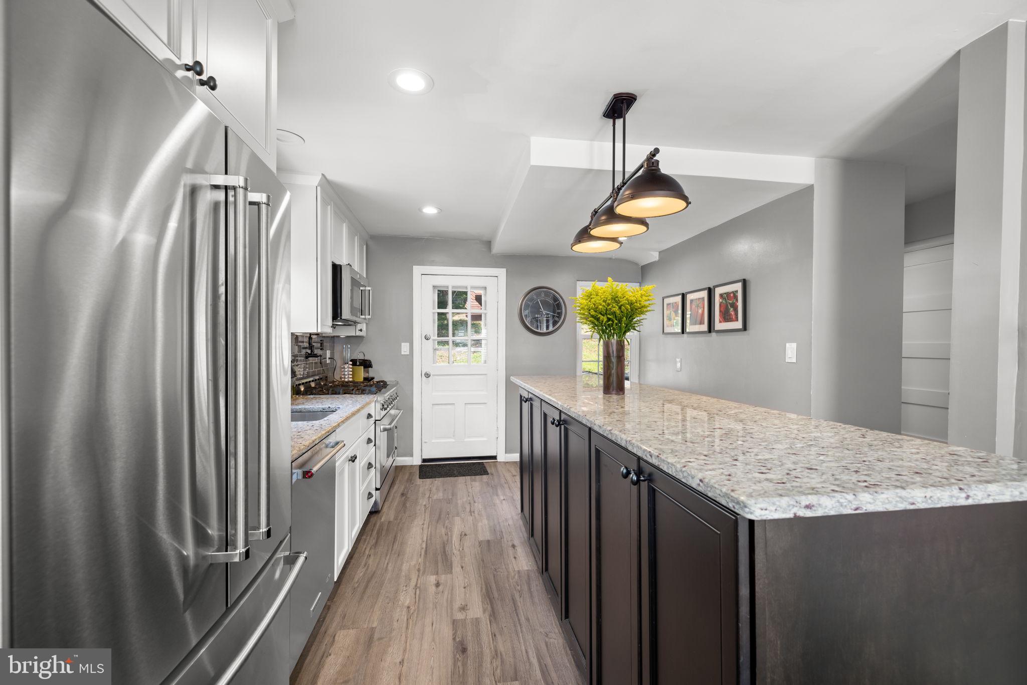 CHEVERLY - Residential