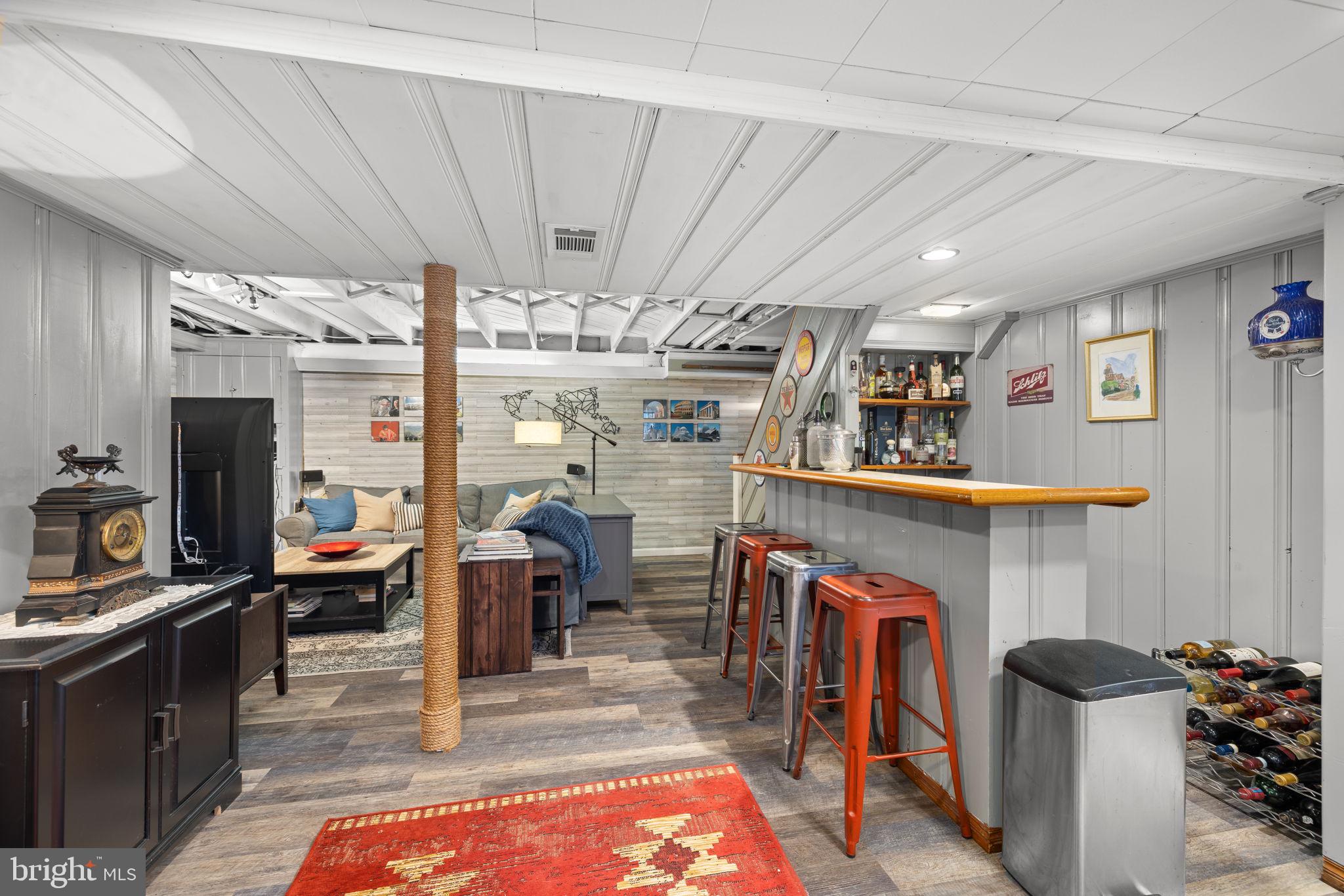 CHEVERLY - Residential