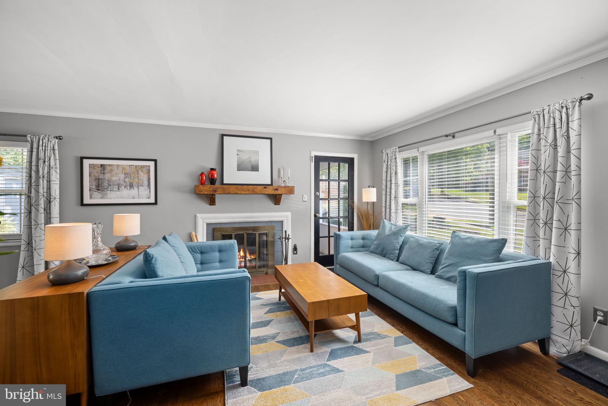 CHEVERLY - Residential