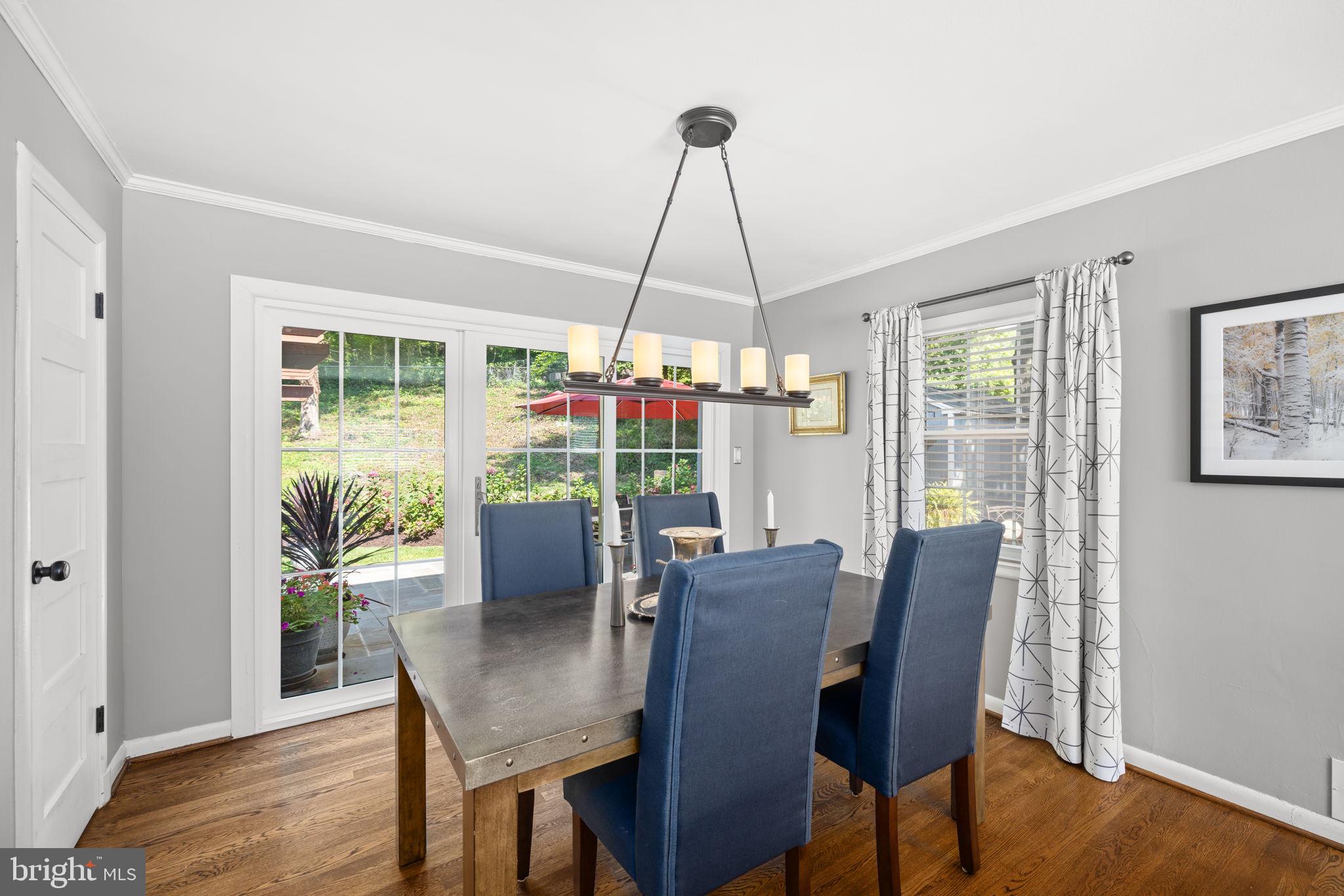 CHEVERLY - Residential