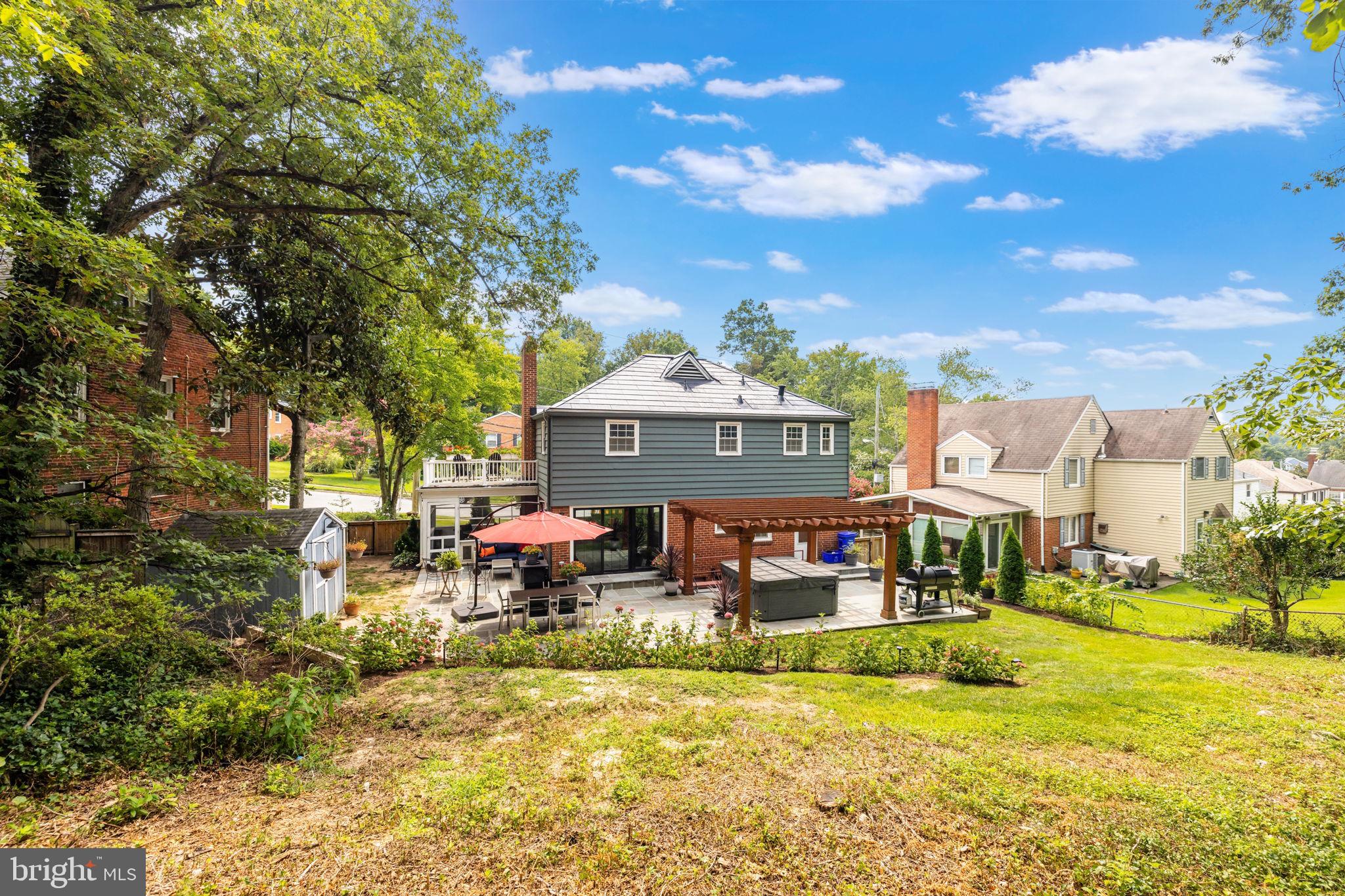 CHEVERLY - Residential