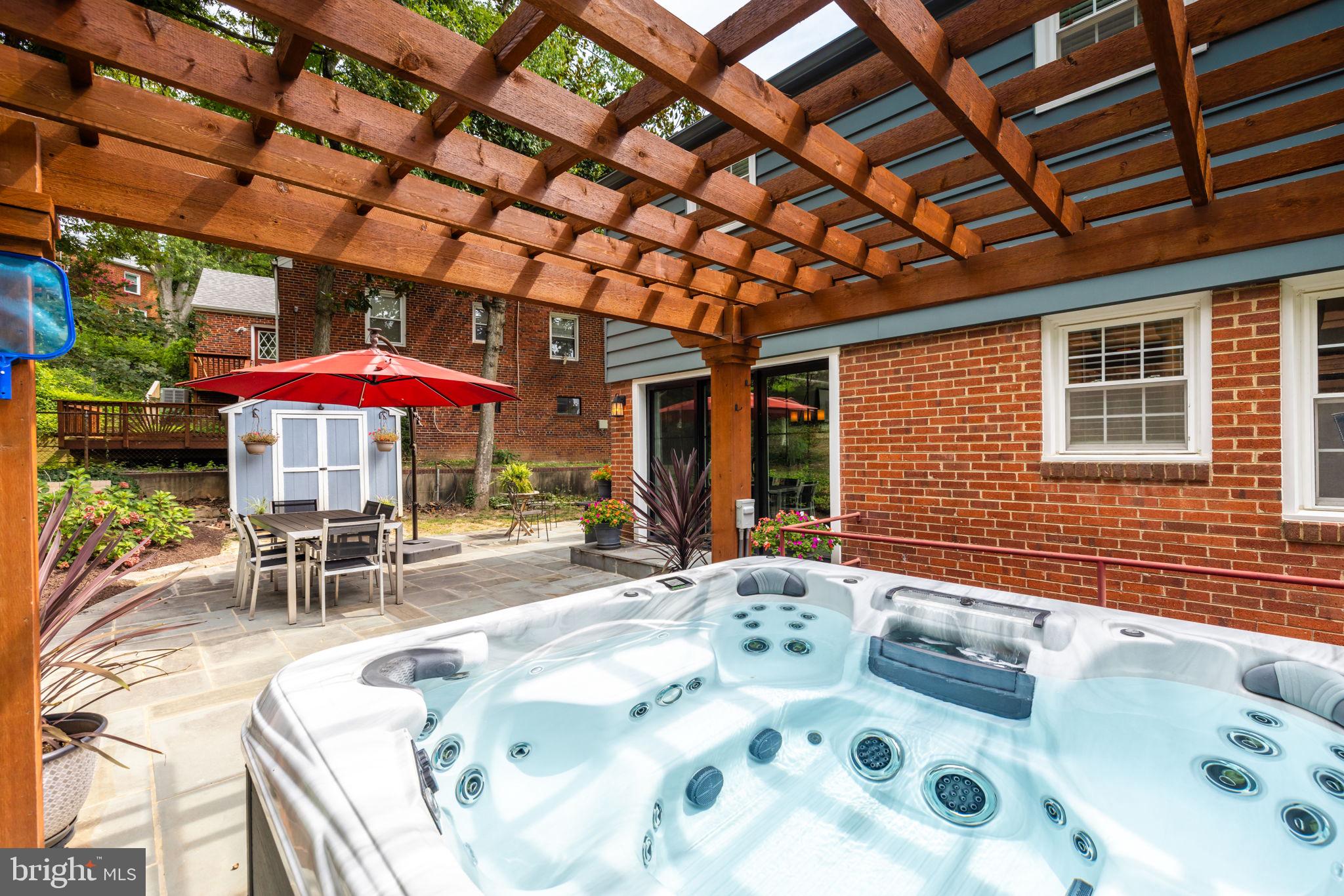 CHEVERLY - Residential