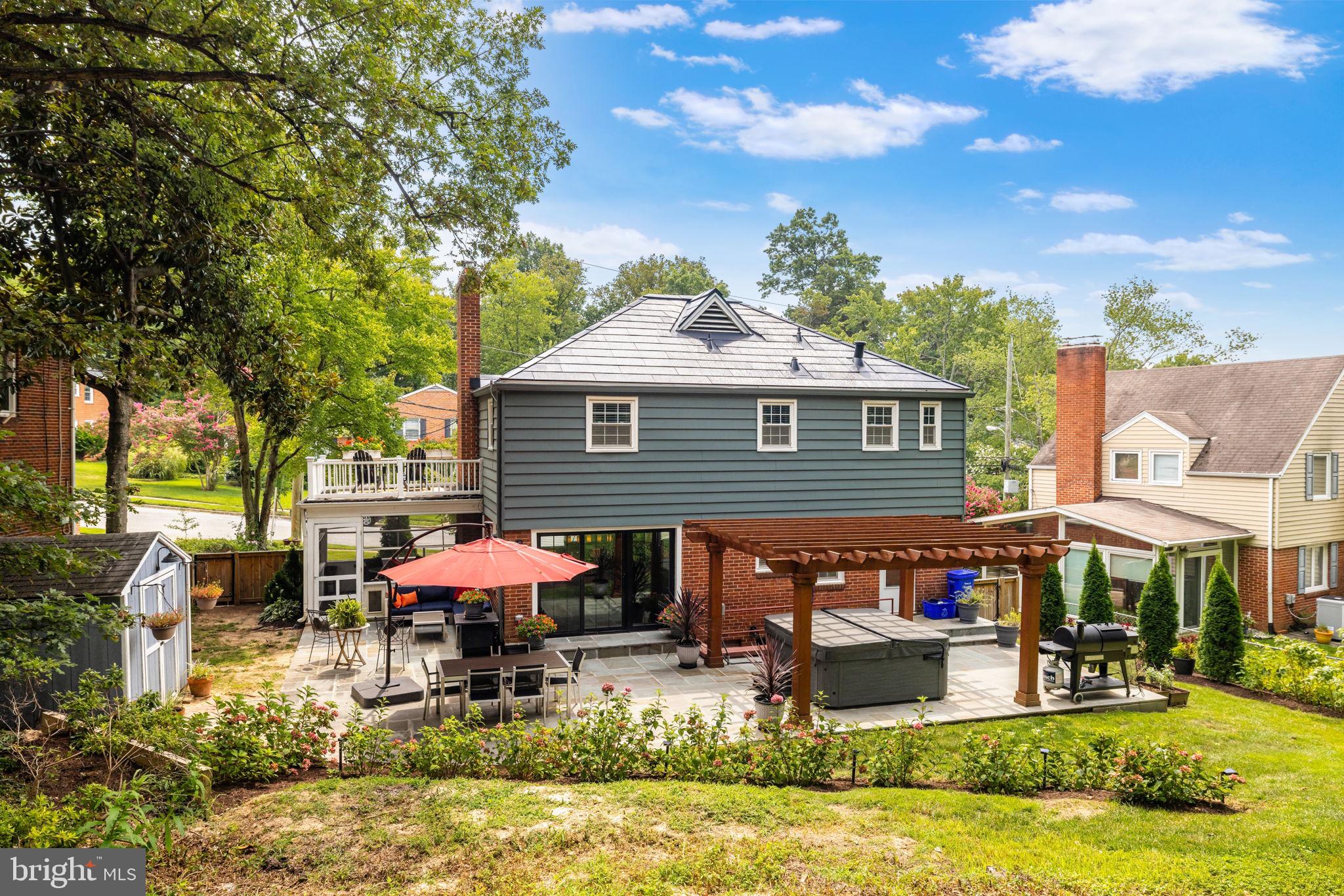 CHEVERLY - Residential