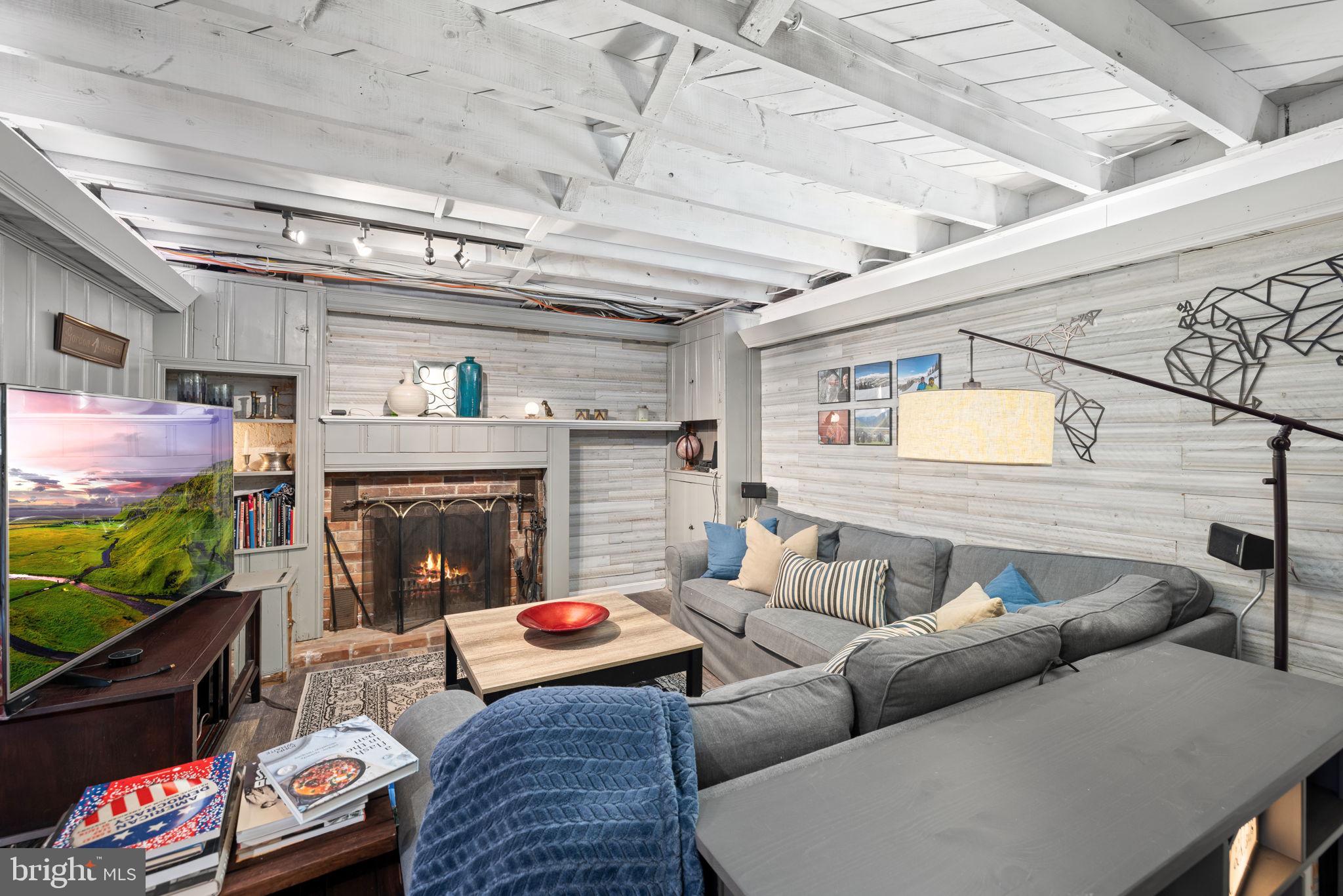 CHEVERLY - Residential