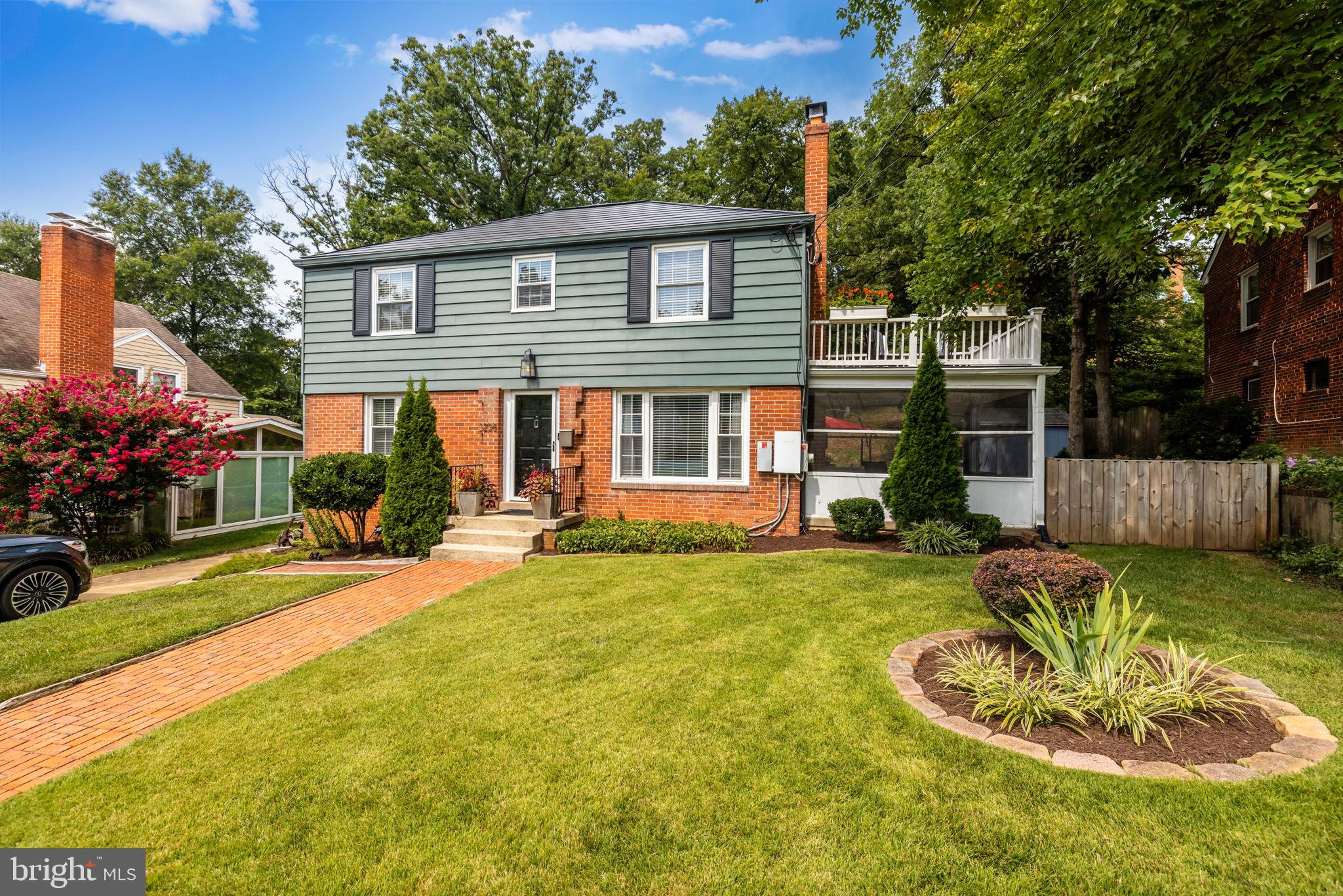 CHEVERLY - Residential