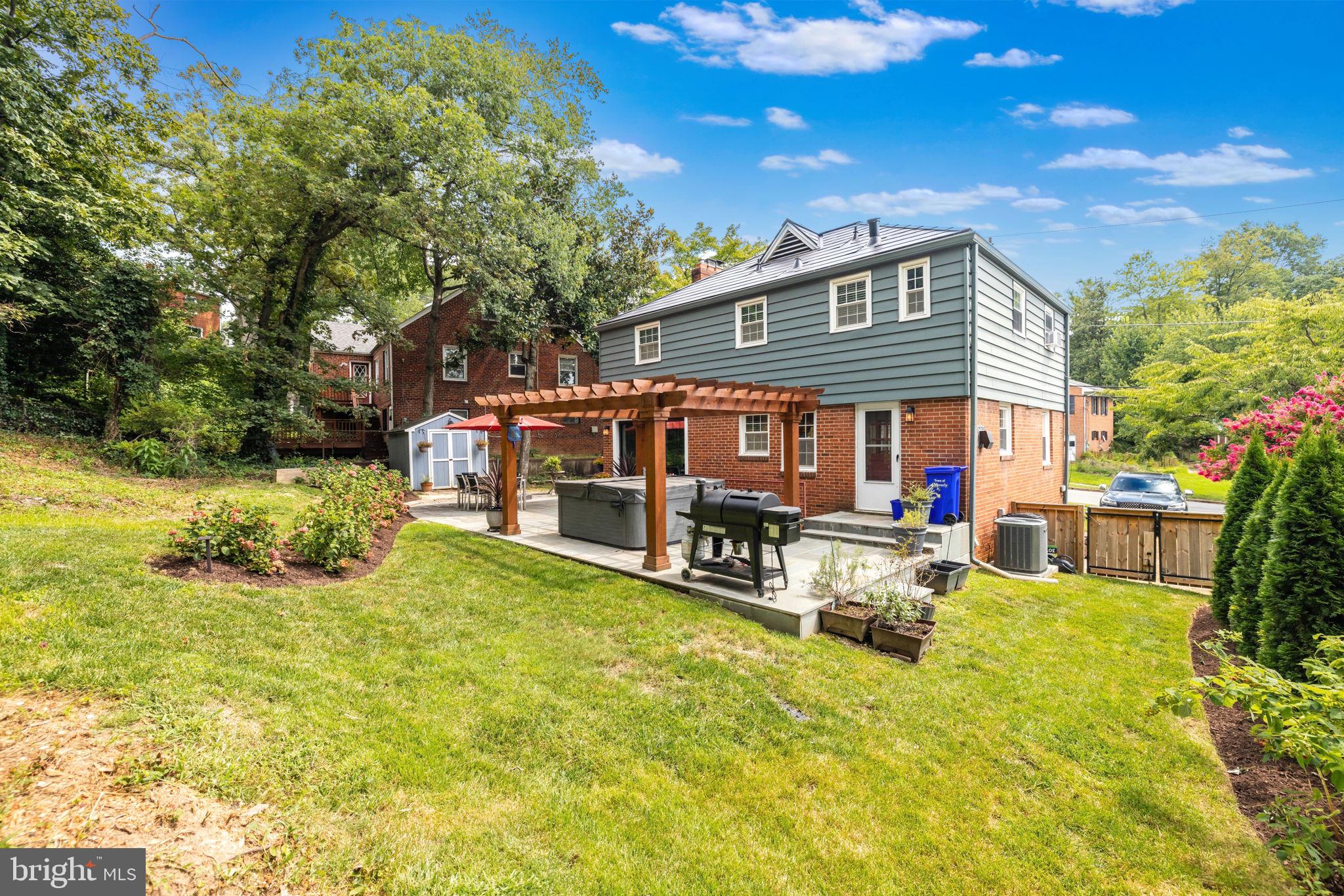 CHEVERLY - Residential