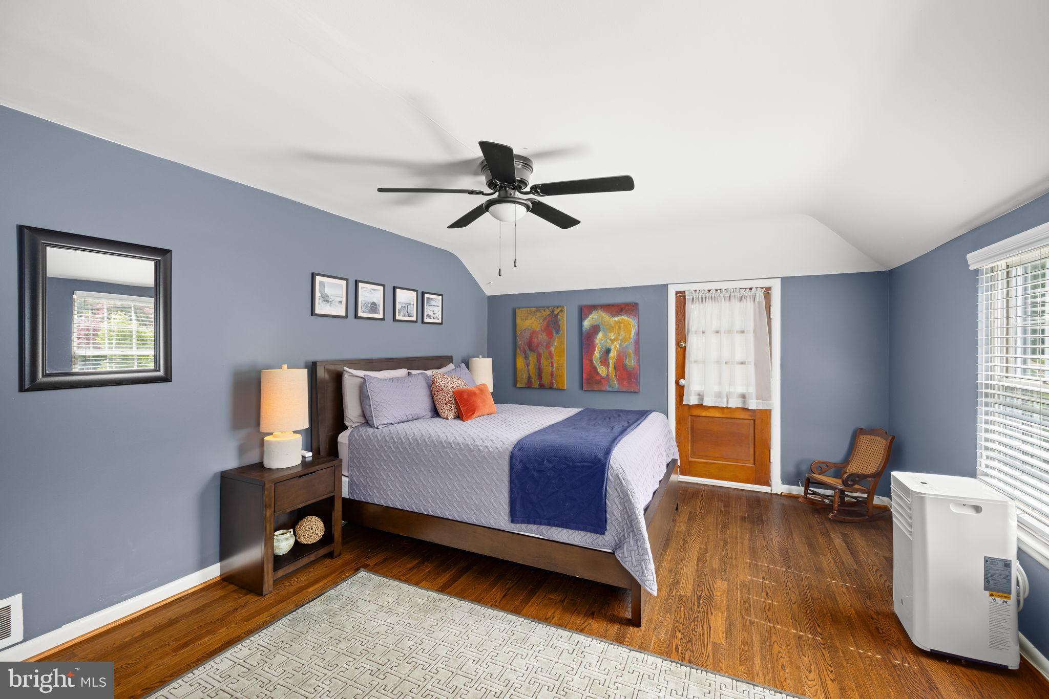 CHEVERLY - Residential