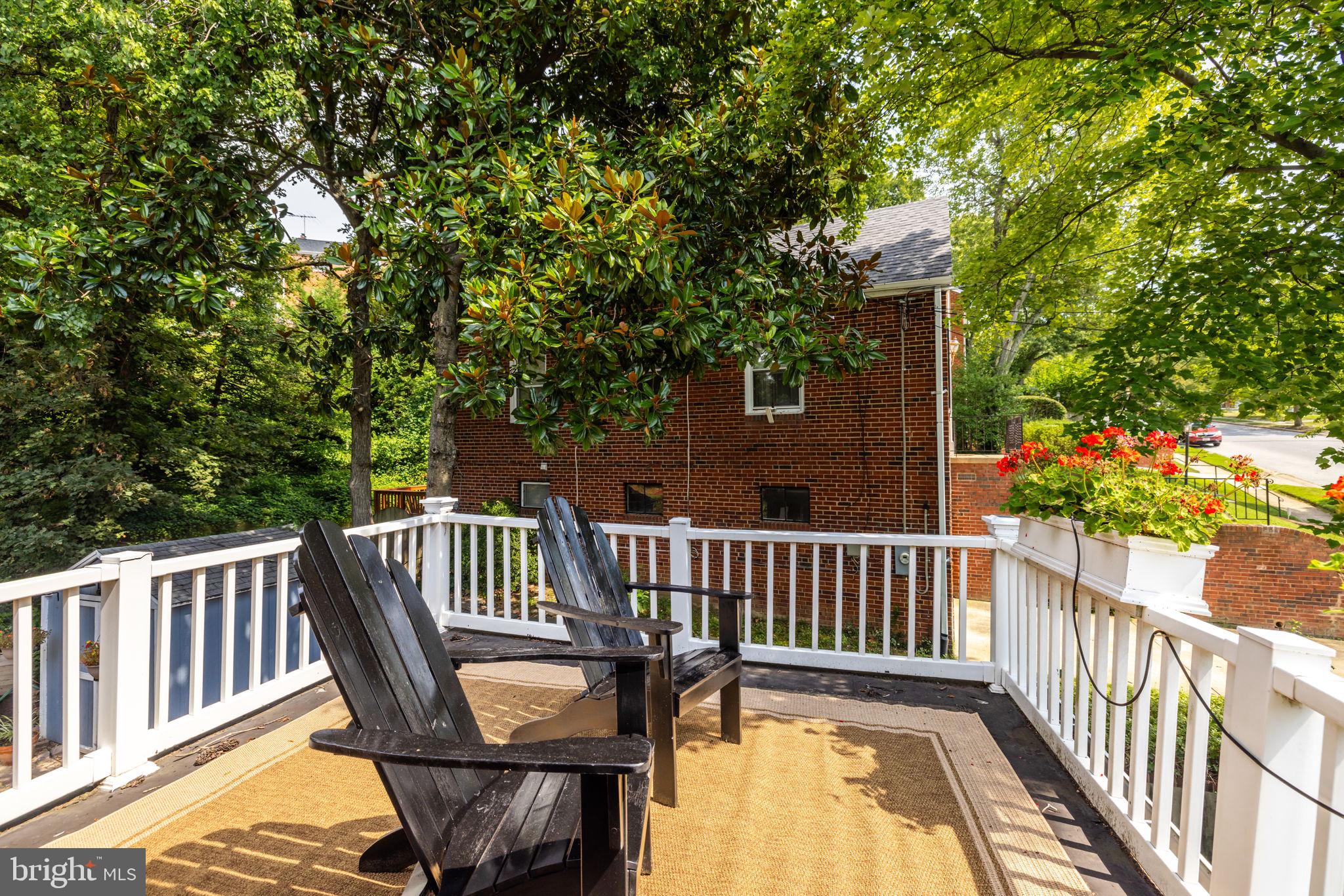 CHEVERLY - Residential