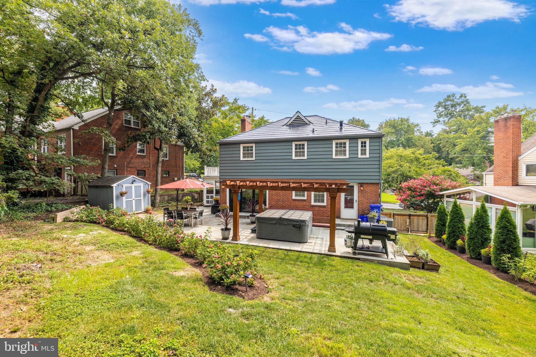 CHEVERLY - Residential