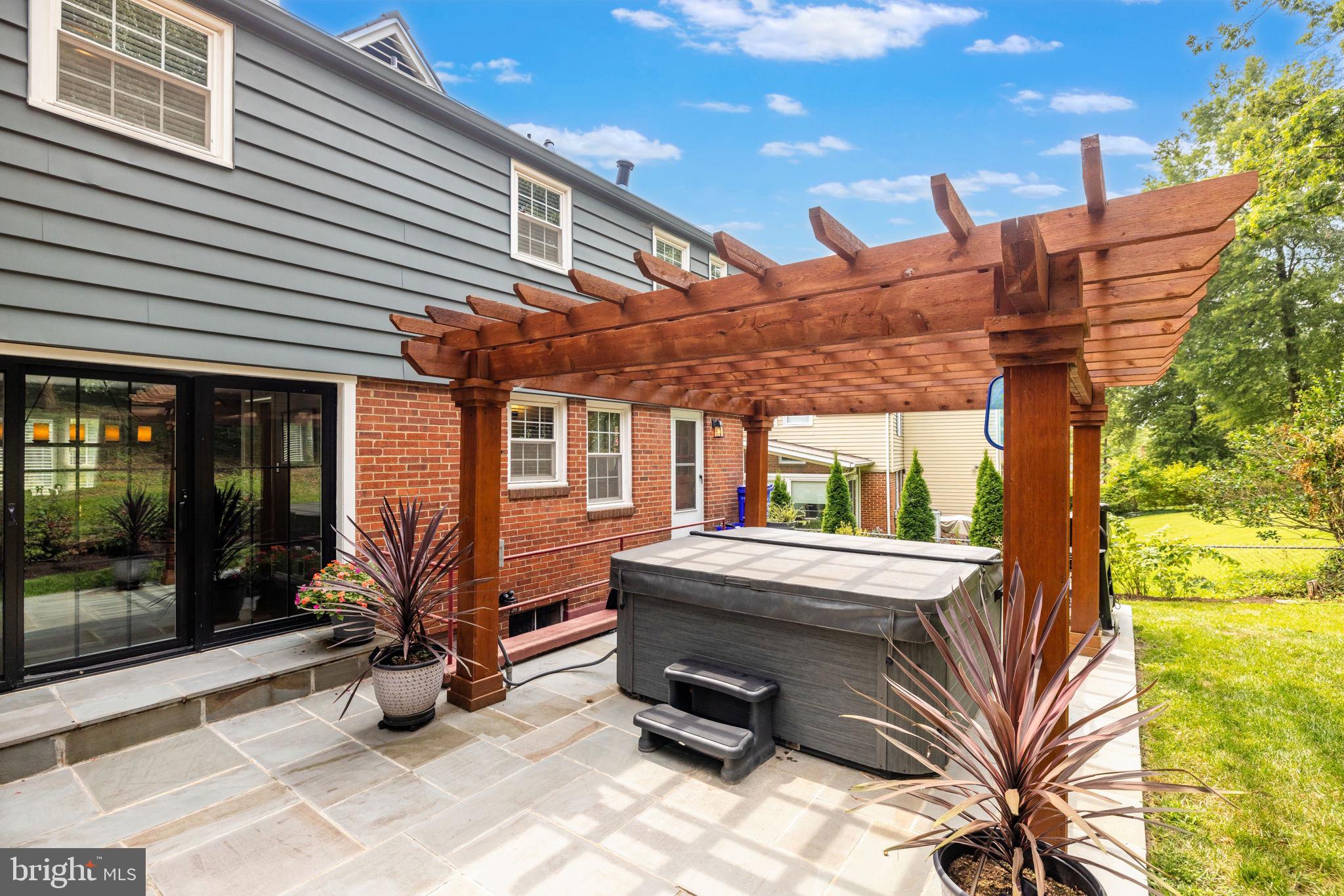 CHEVERLY - Residential