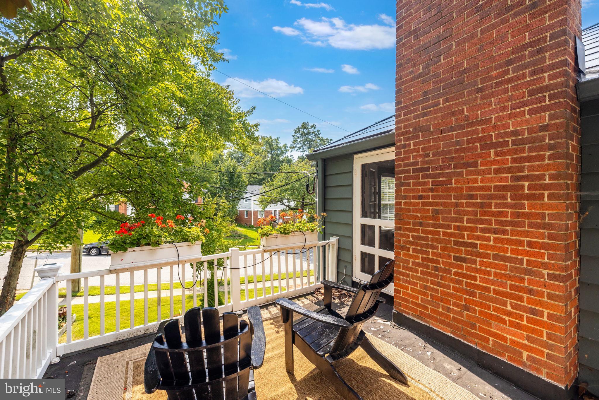 CHEVERLY - Residential