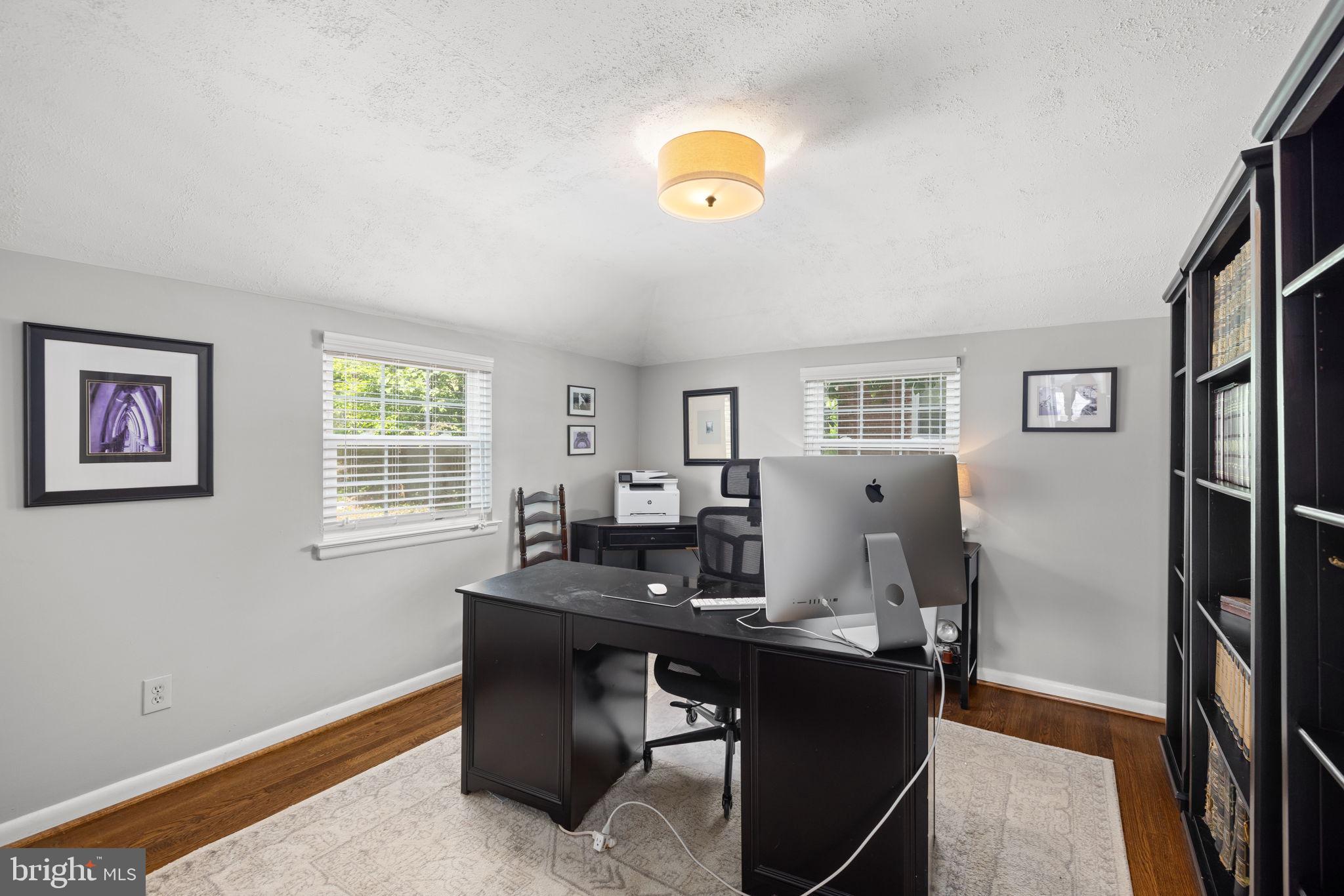 CHEVERLY - Residential