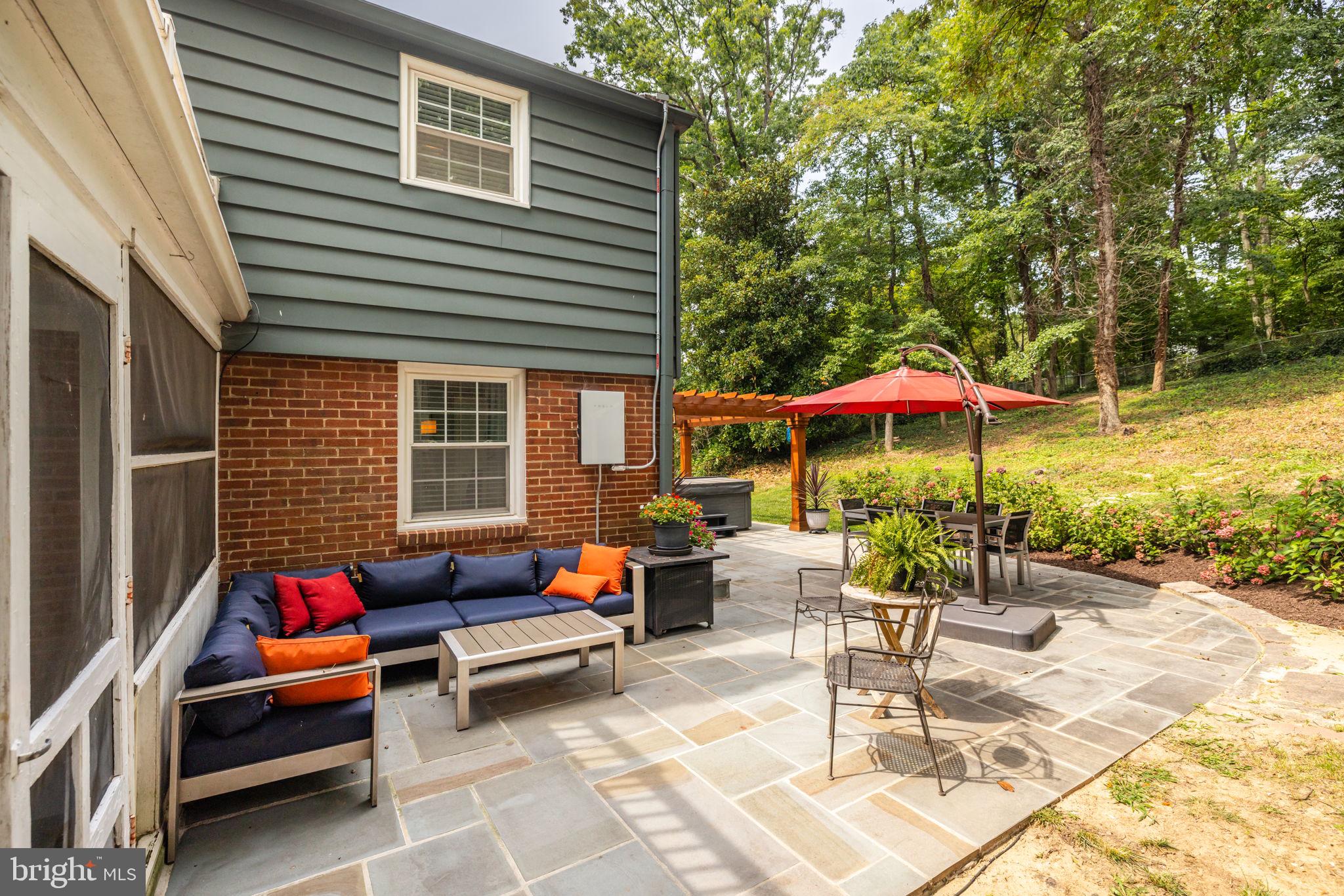 CHEVERLY - Residential