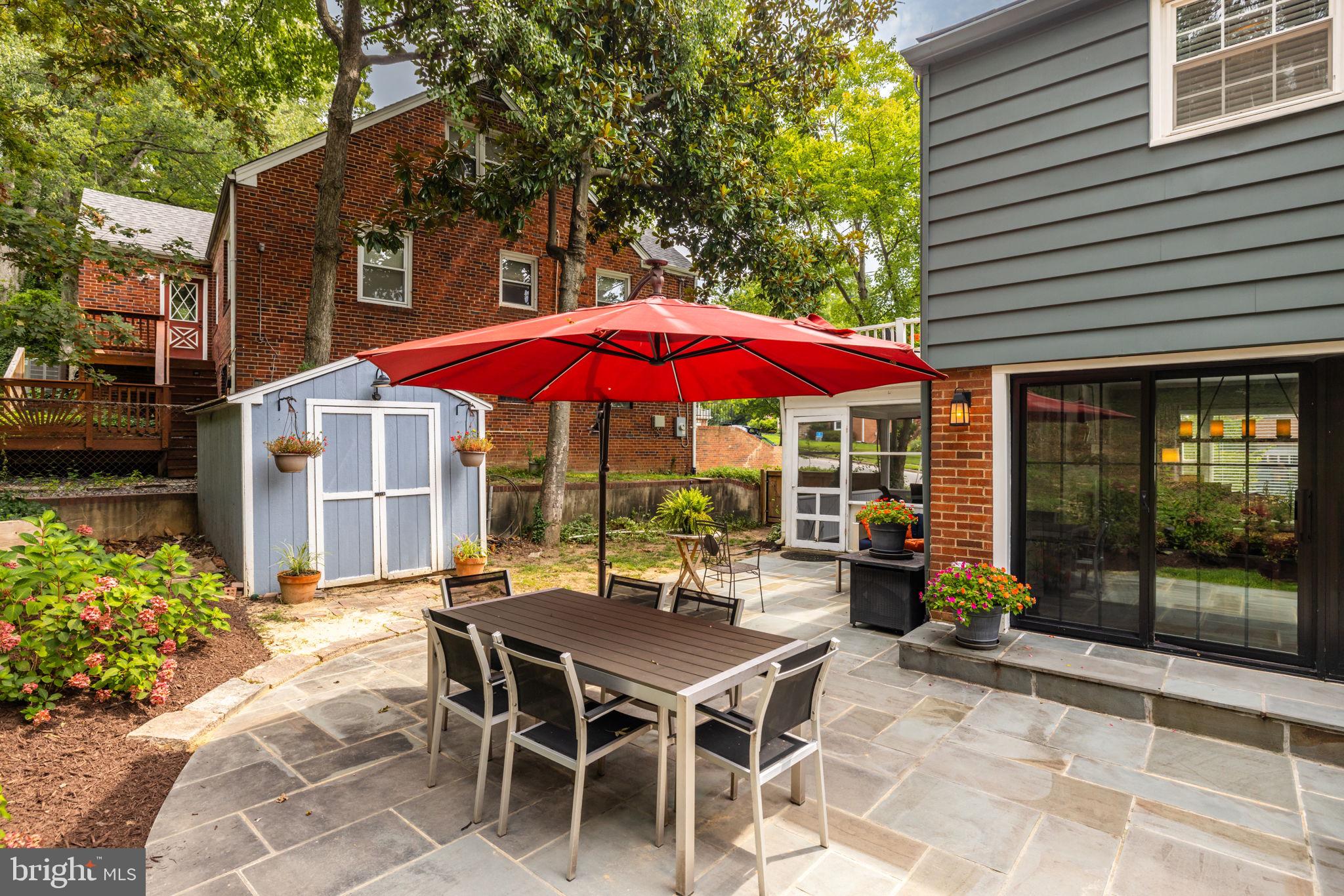 CHEVERLY - Residential