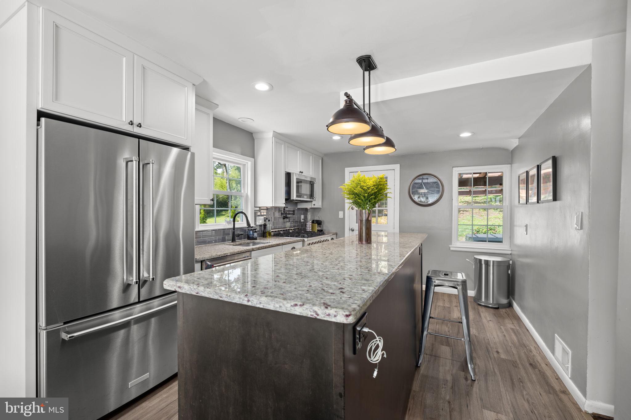 CHEVERLY - Residential