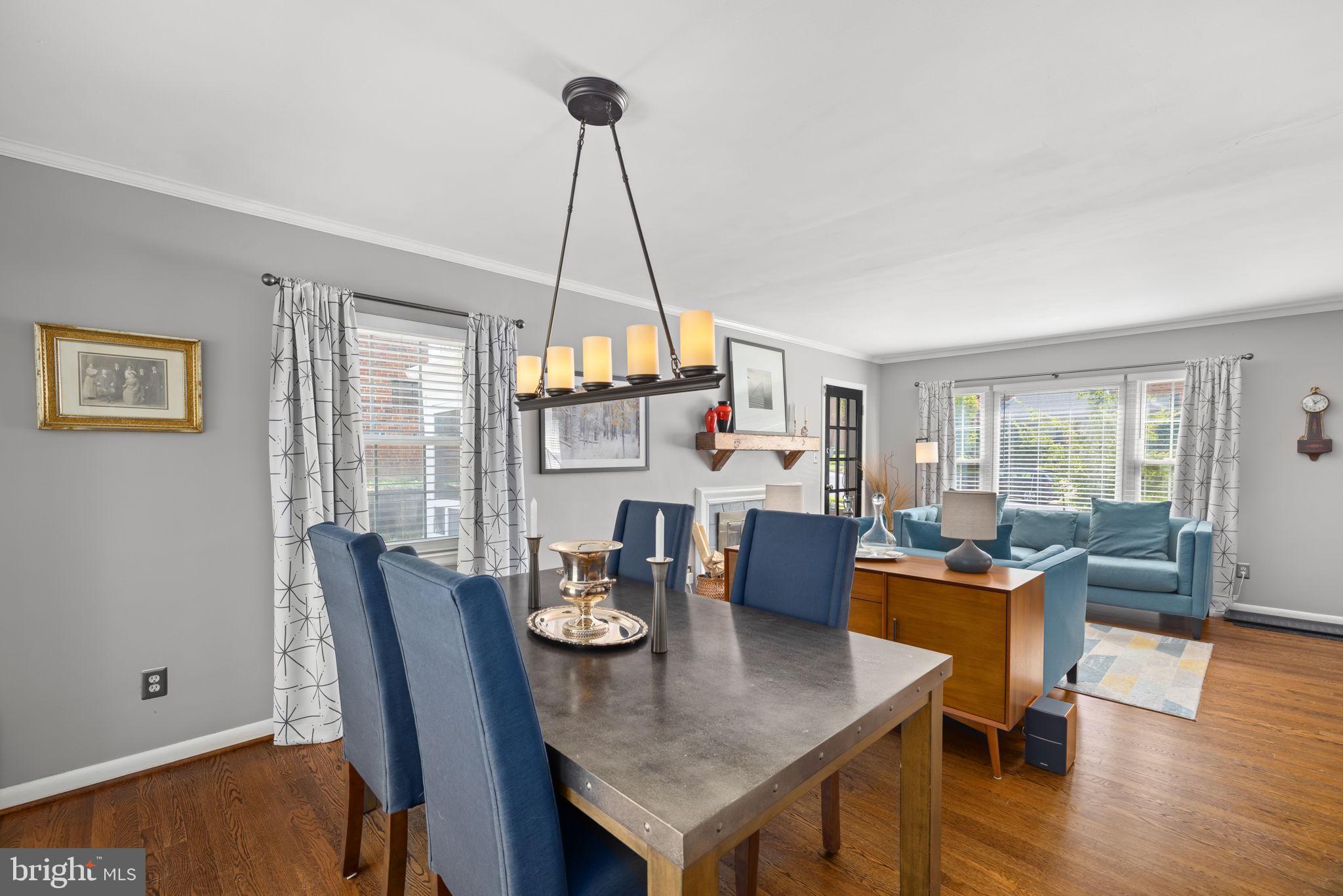 CHEVERLY - Residential