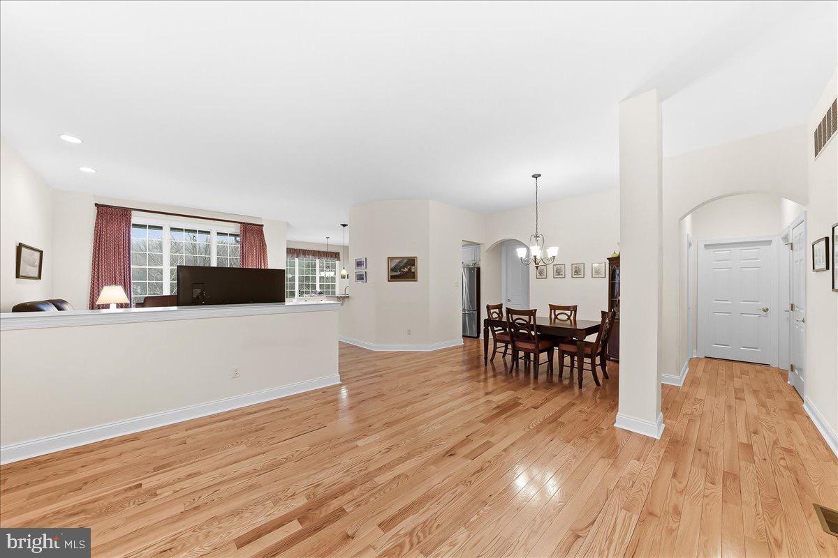 RIVIERA AT CONCORD - Residential