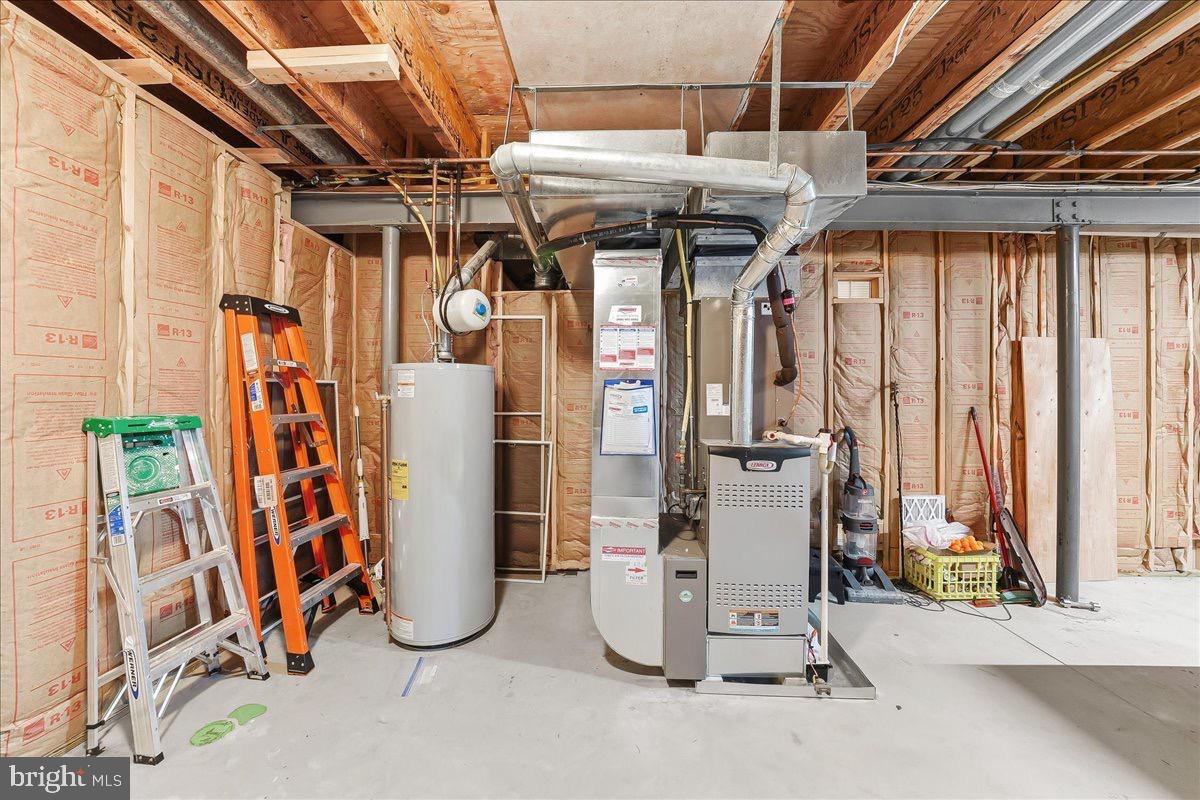 RIVIERA AT CONCORD - Residential