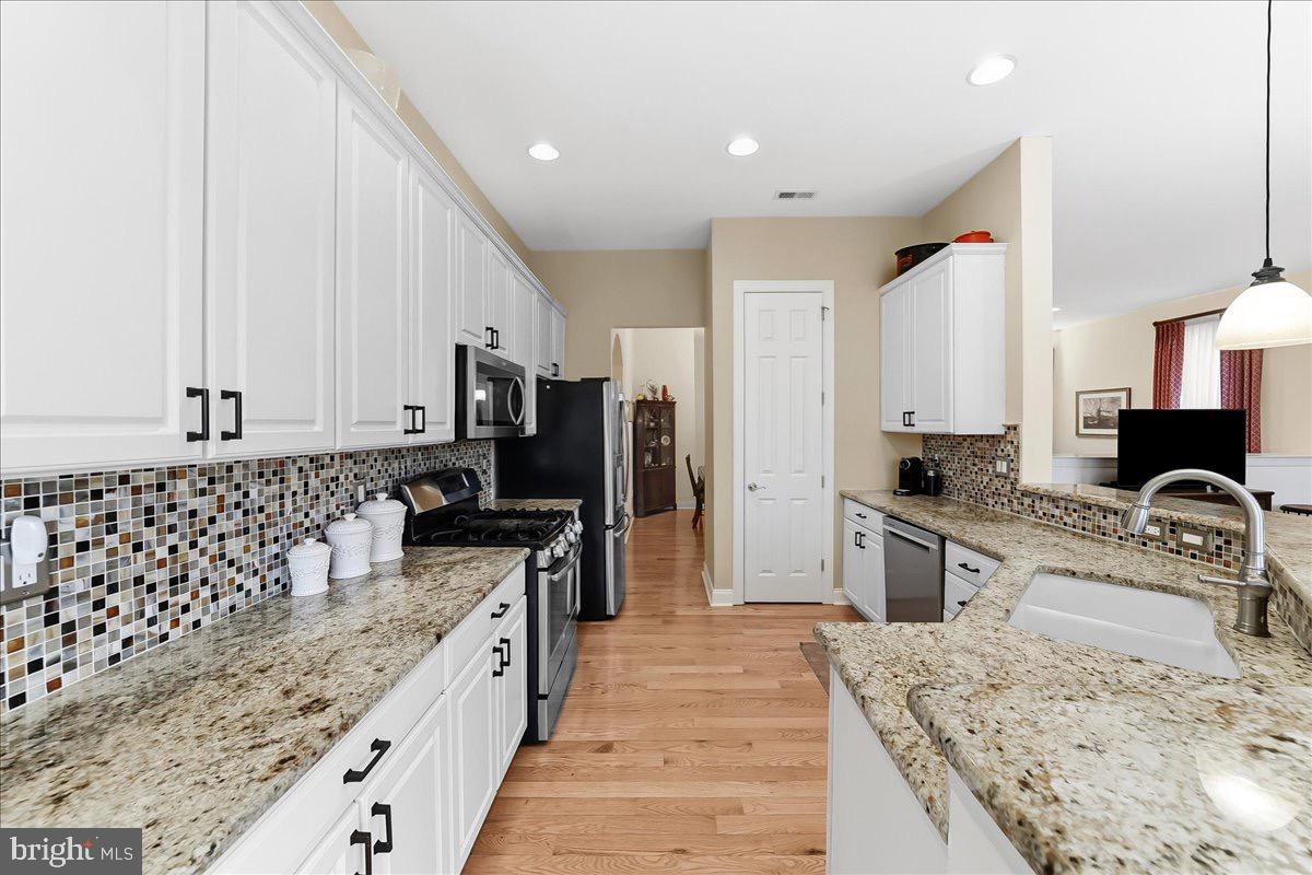 RIVIERA AT CONCORD - Residential