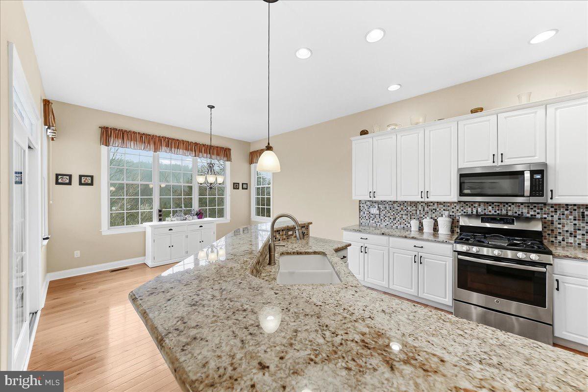 RIVIERA AT CONCORD - Residential