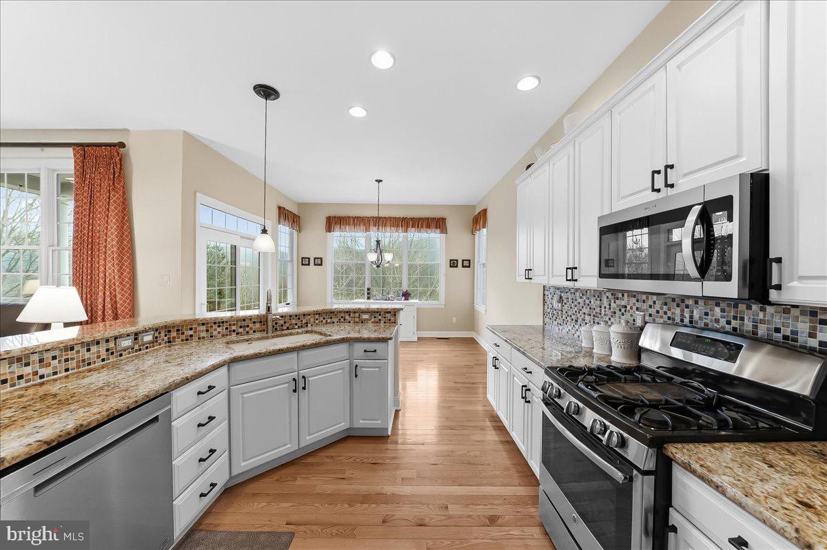 RIVIERA AT CONCORD - Residential