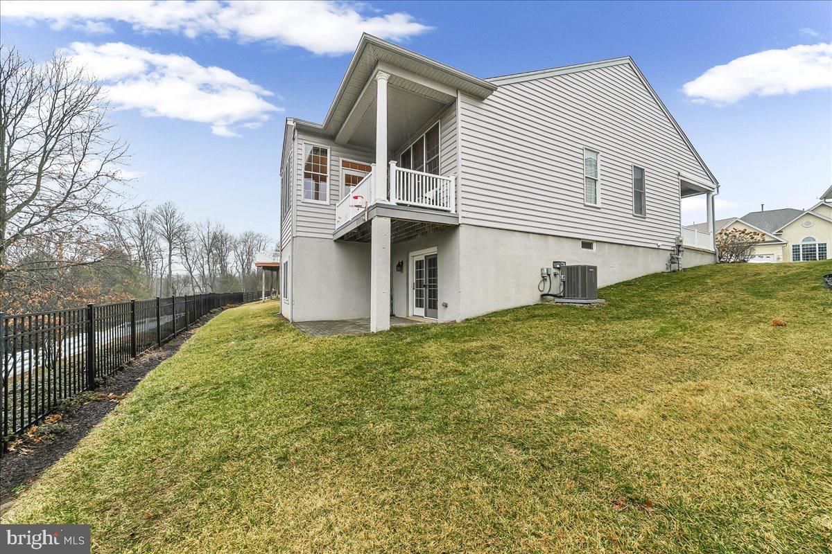 RIVIERA AT CONCORD - Residential