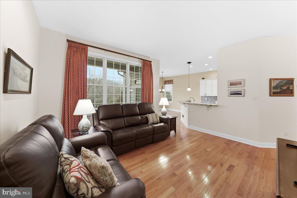 RIVIERA AT CONCORD - Residential