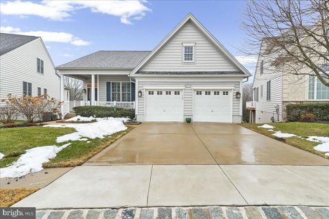 42 CASSIN HILL DR GARNET VALLEY PA 19060