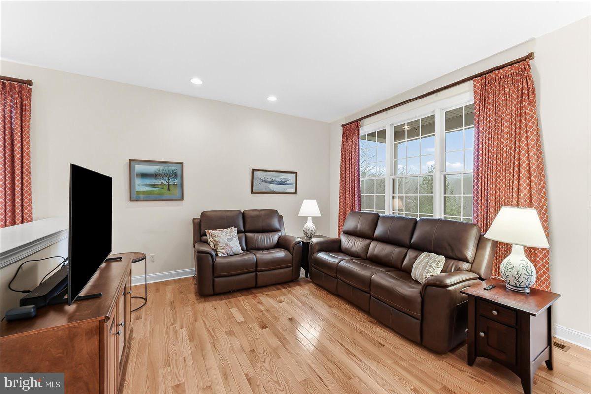 RIVIERA AT CONCORD - Residential