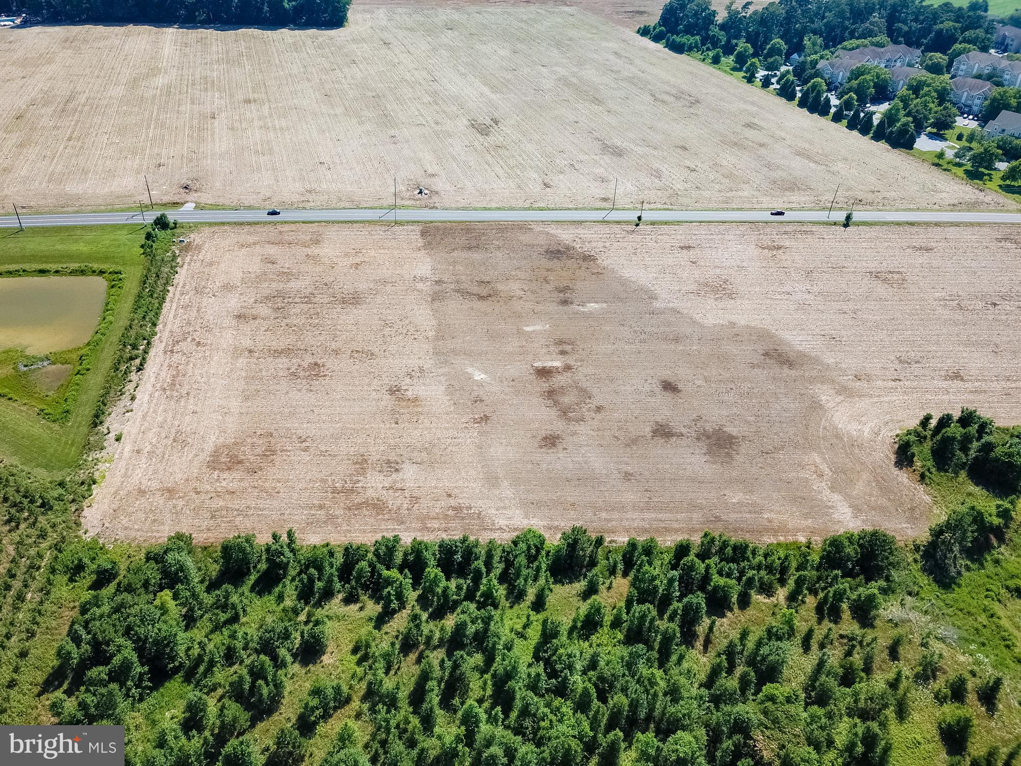 NONE AVAILABLE - Land