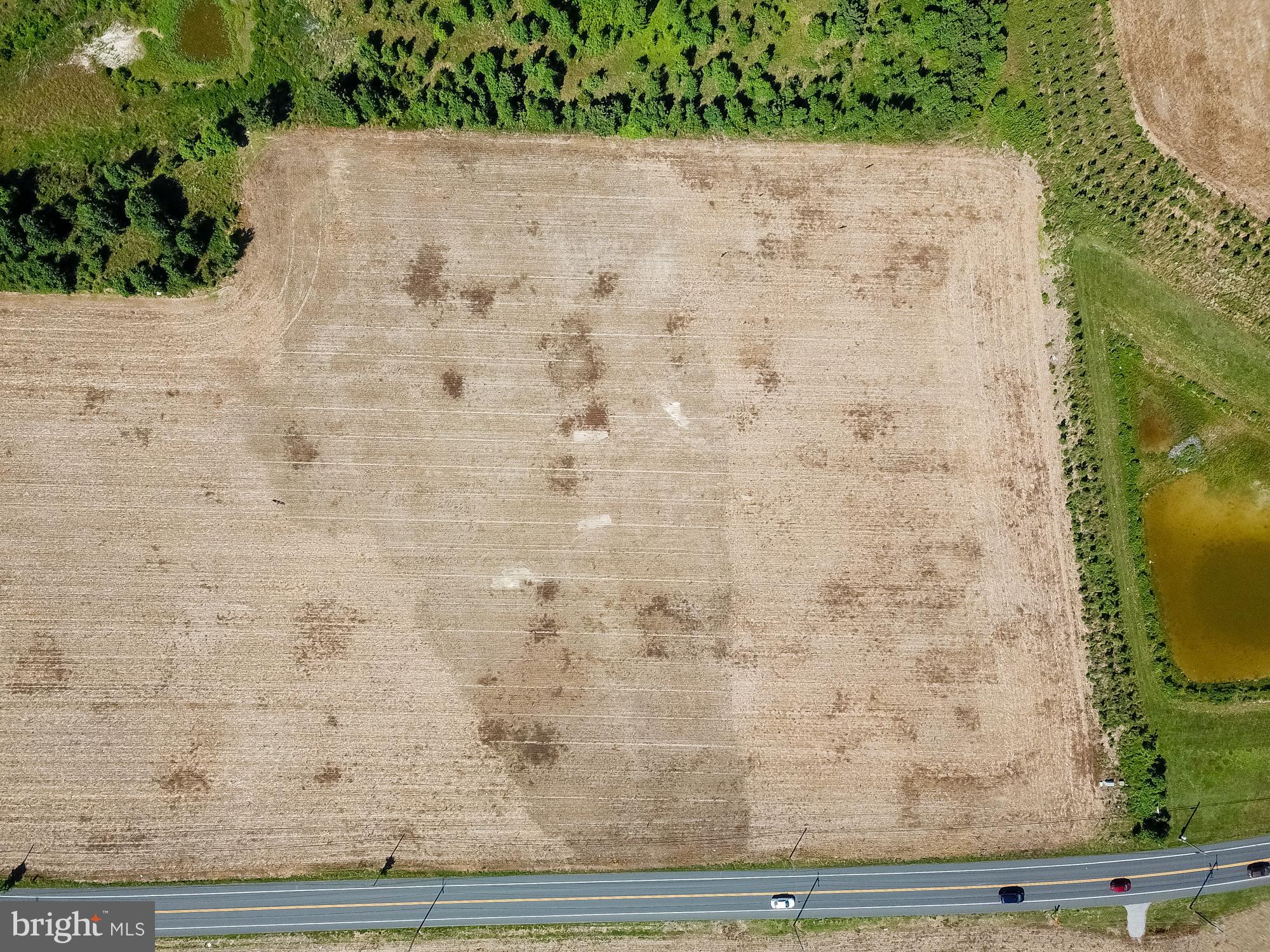 NONE AVAILABLE - Land