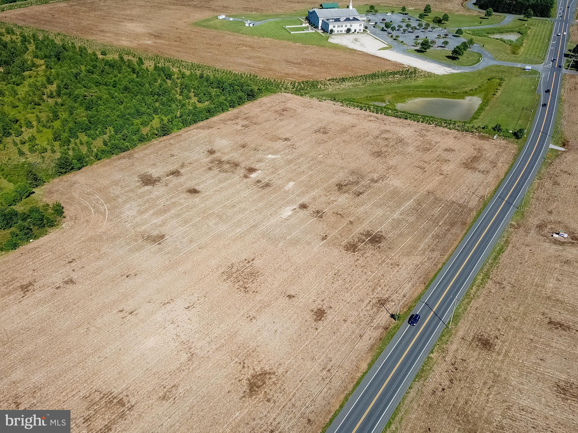 NONE AVAILABLE - Land