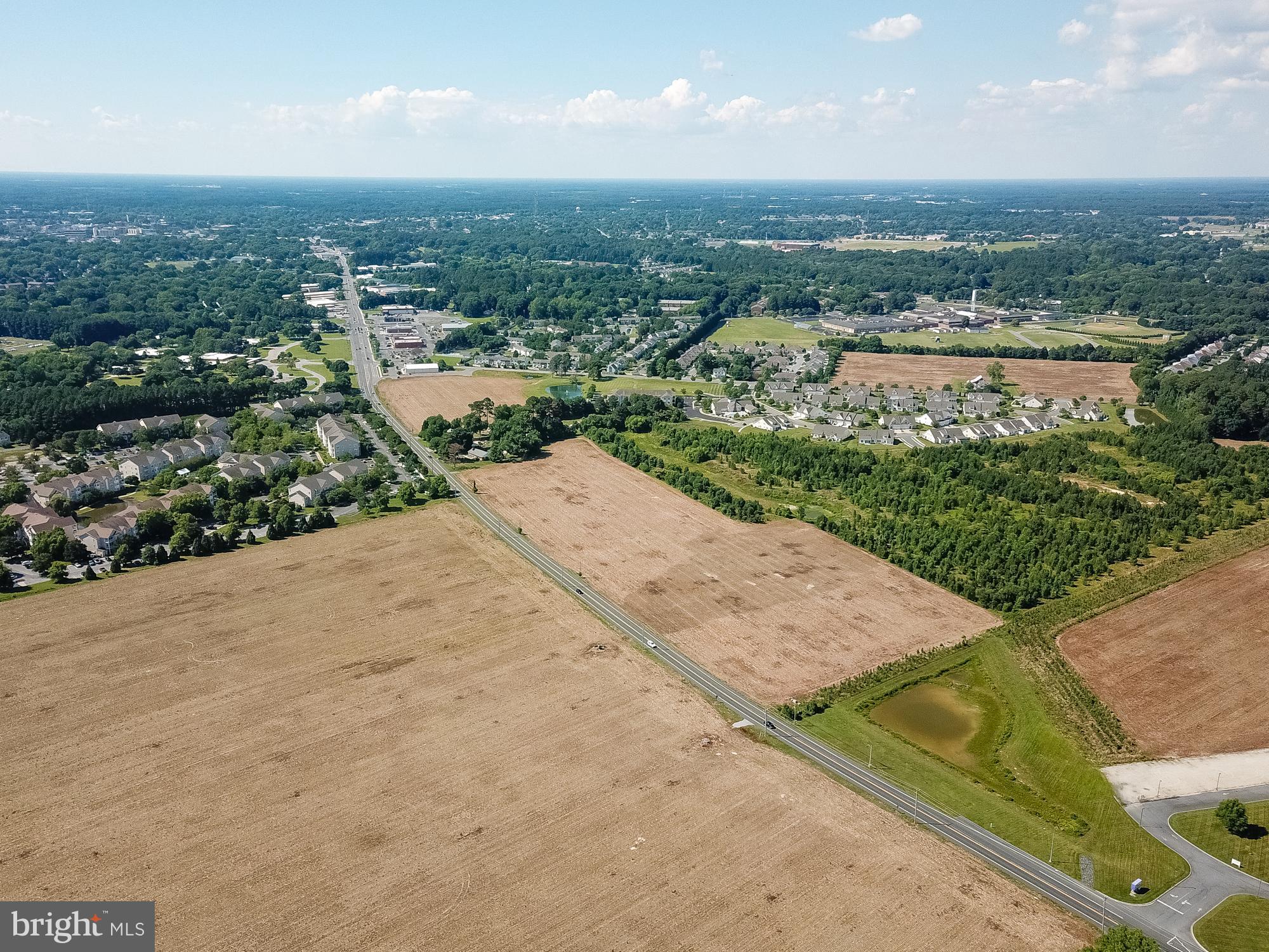 NONE AVAILABLE - Land