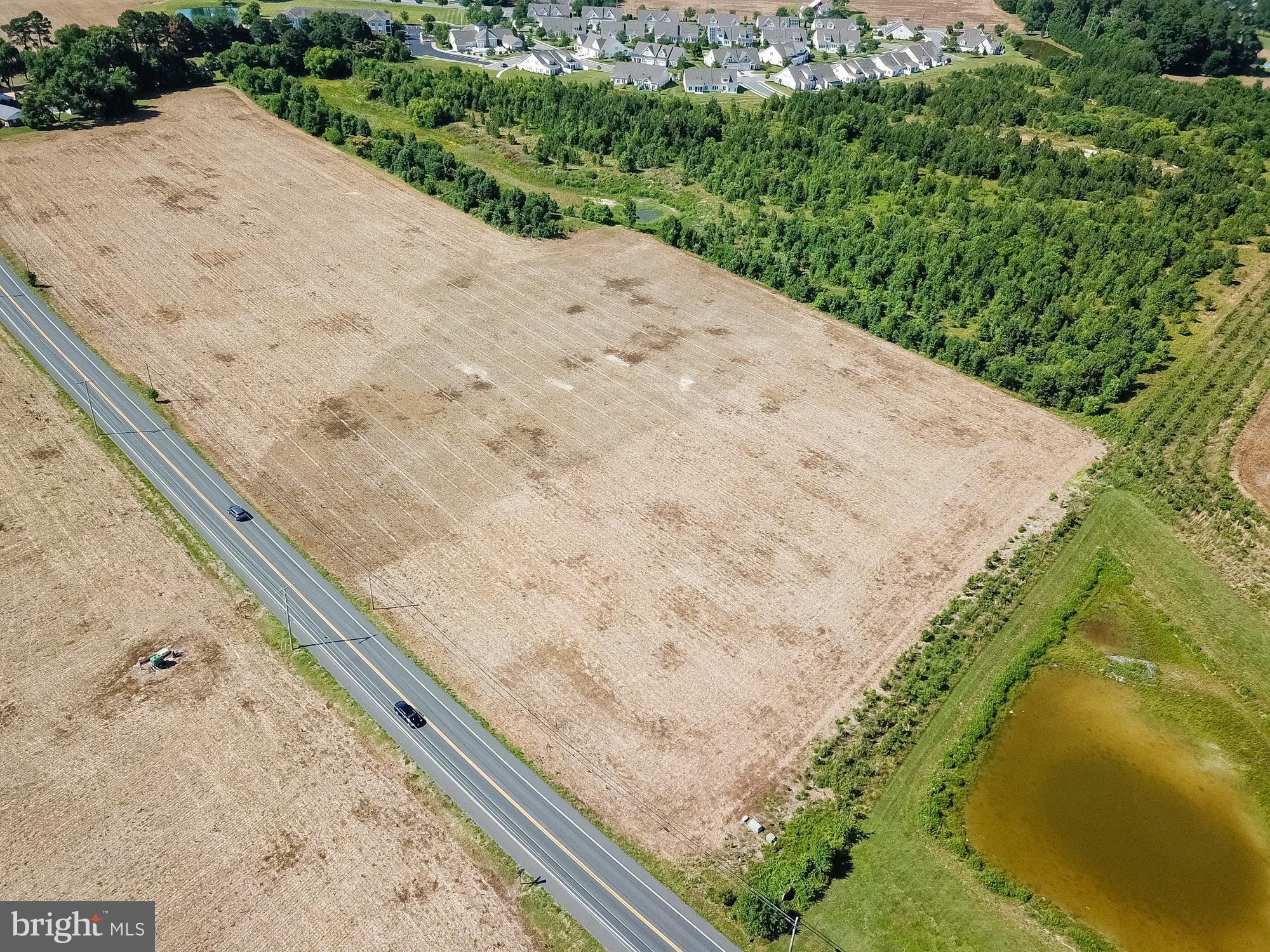 NONE AVAILABLE - Land