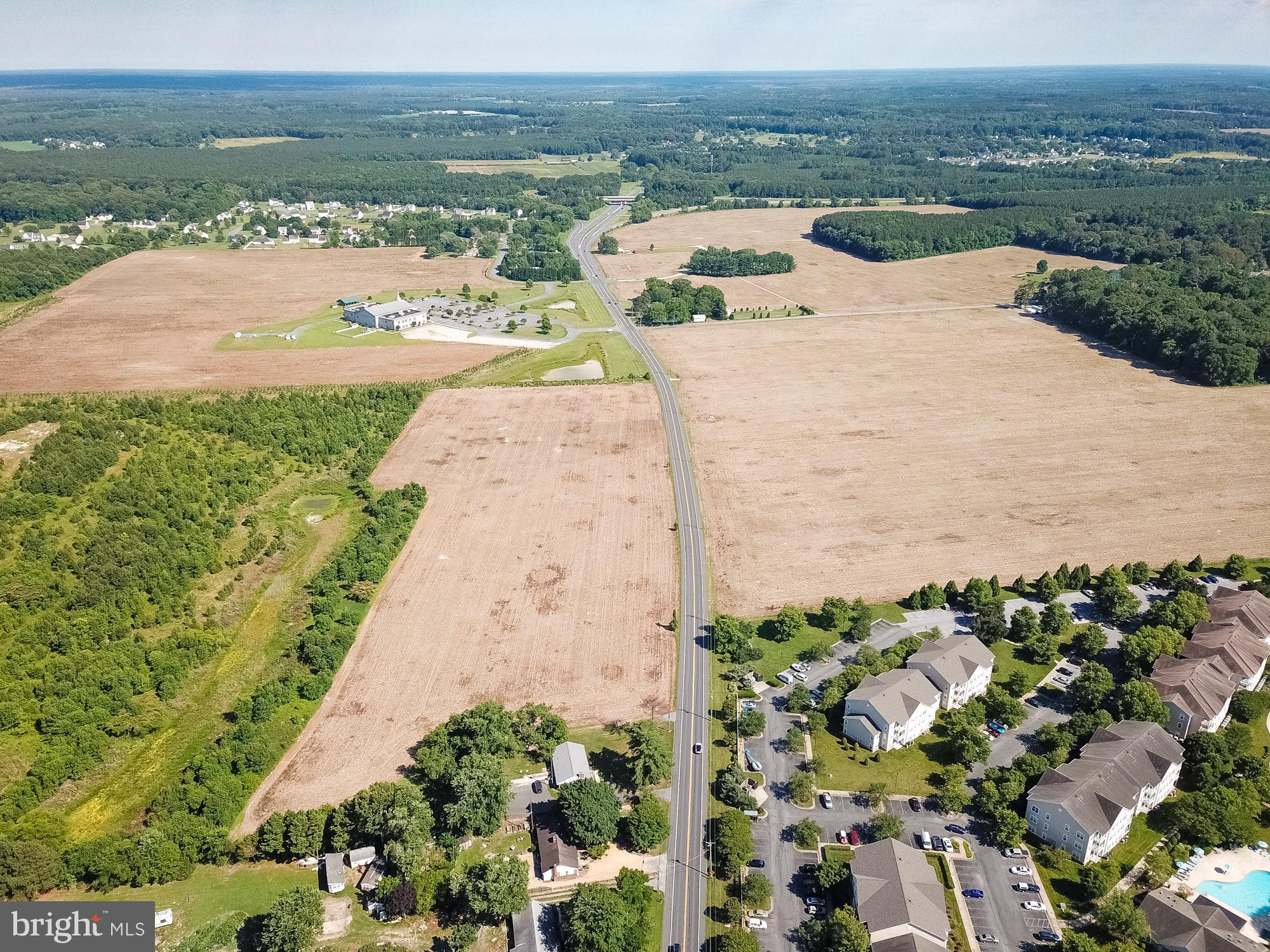 NONE AVAILABLE - Land