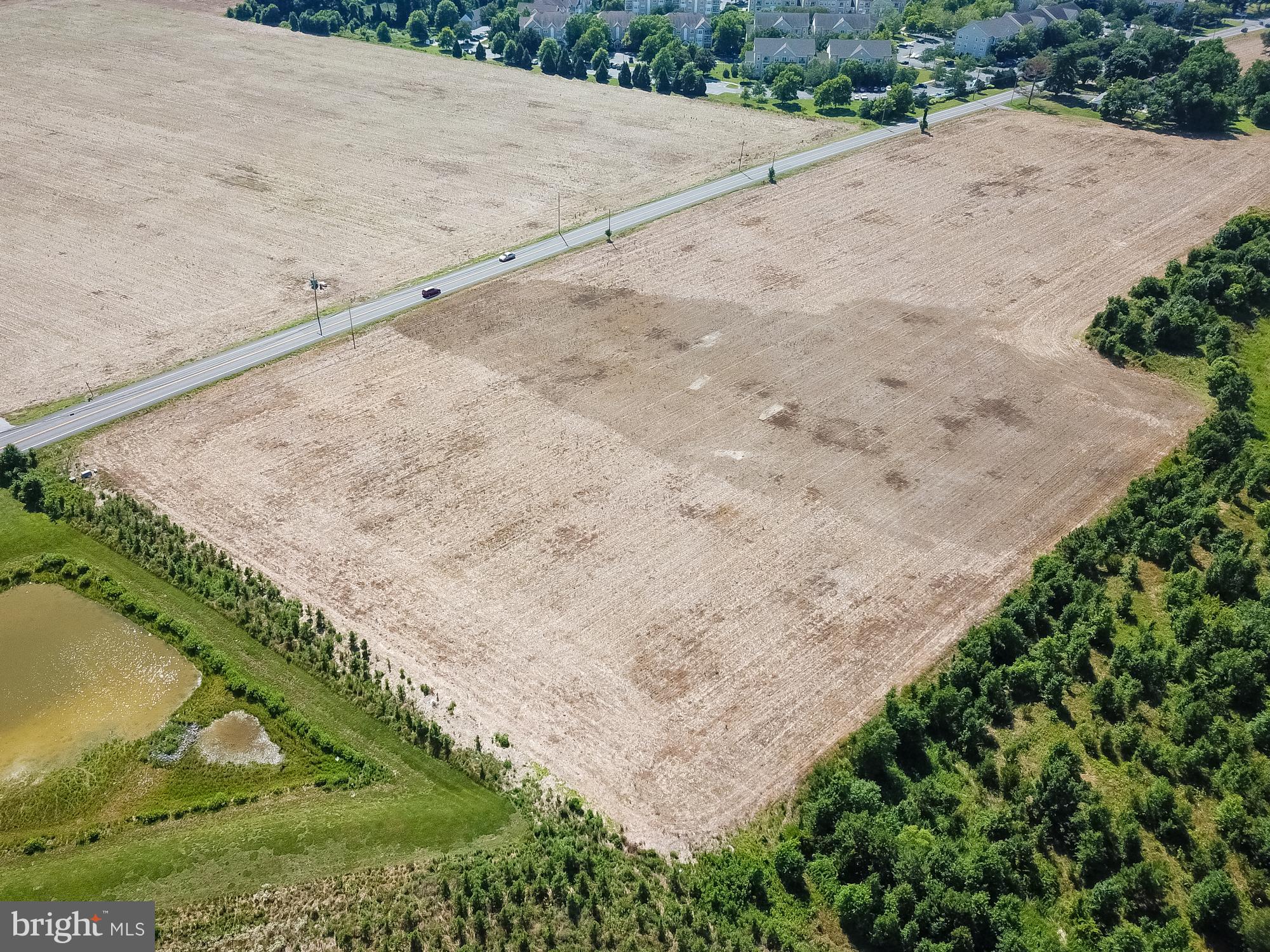 NONE AVAILABLE - Land